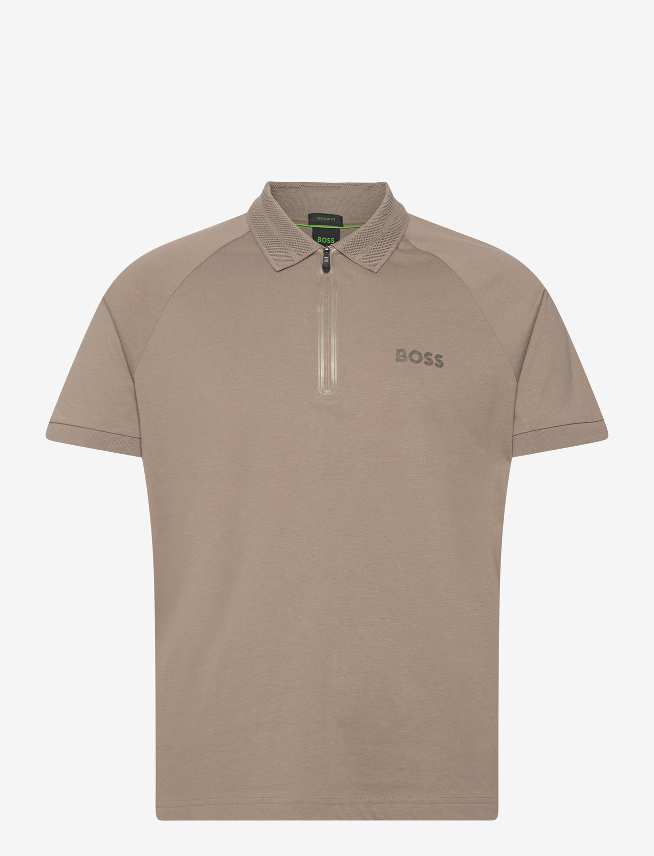 BOSS - Philix Mirror - light/pastel green - 0