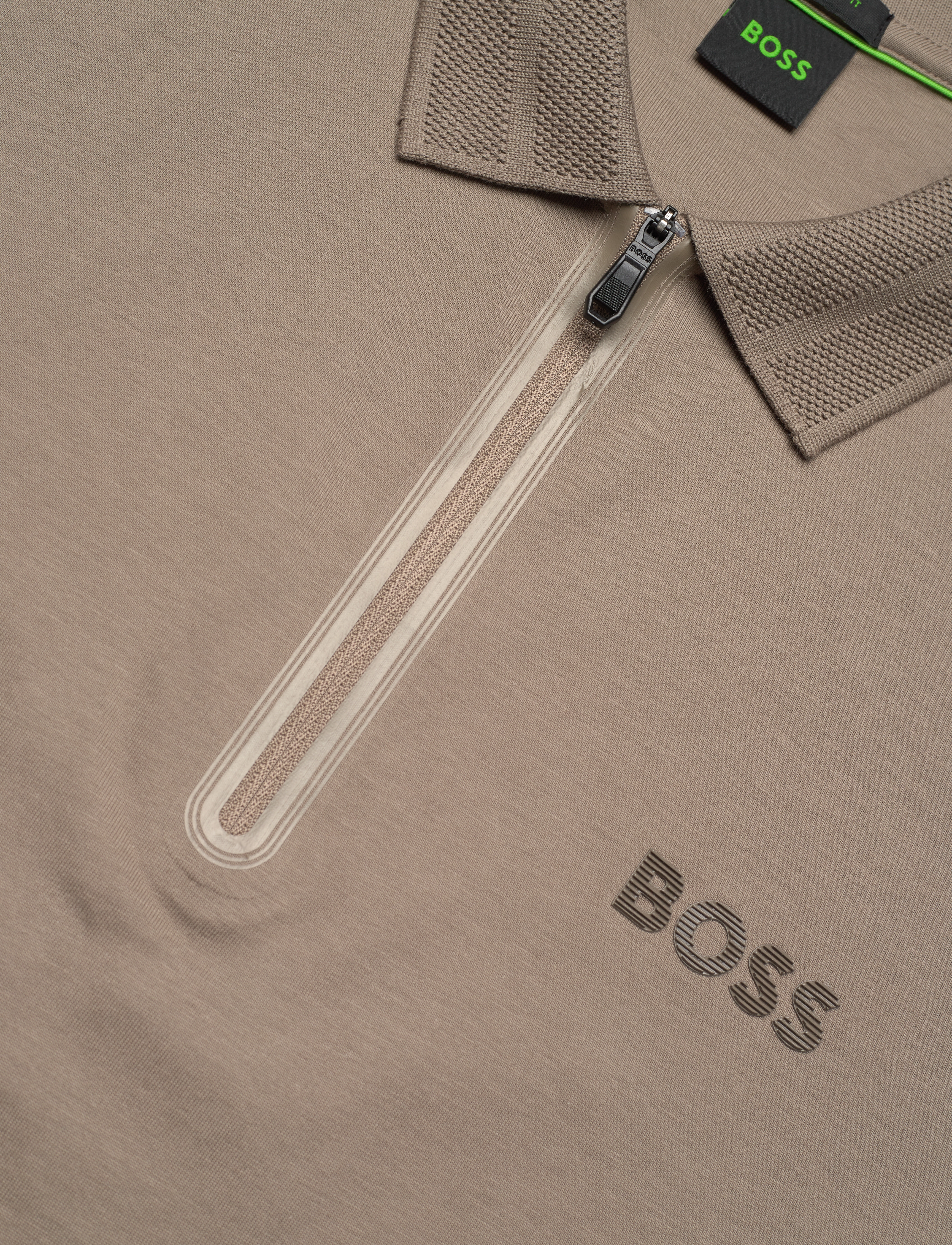 BOSS - Philix Mirror - light/pastel green - 2