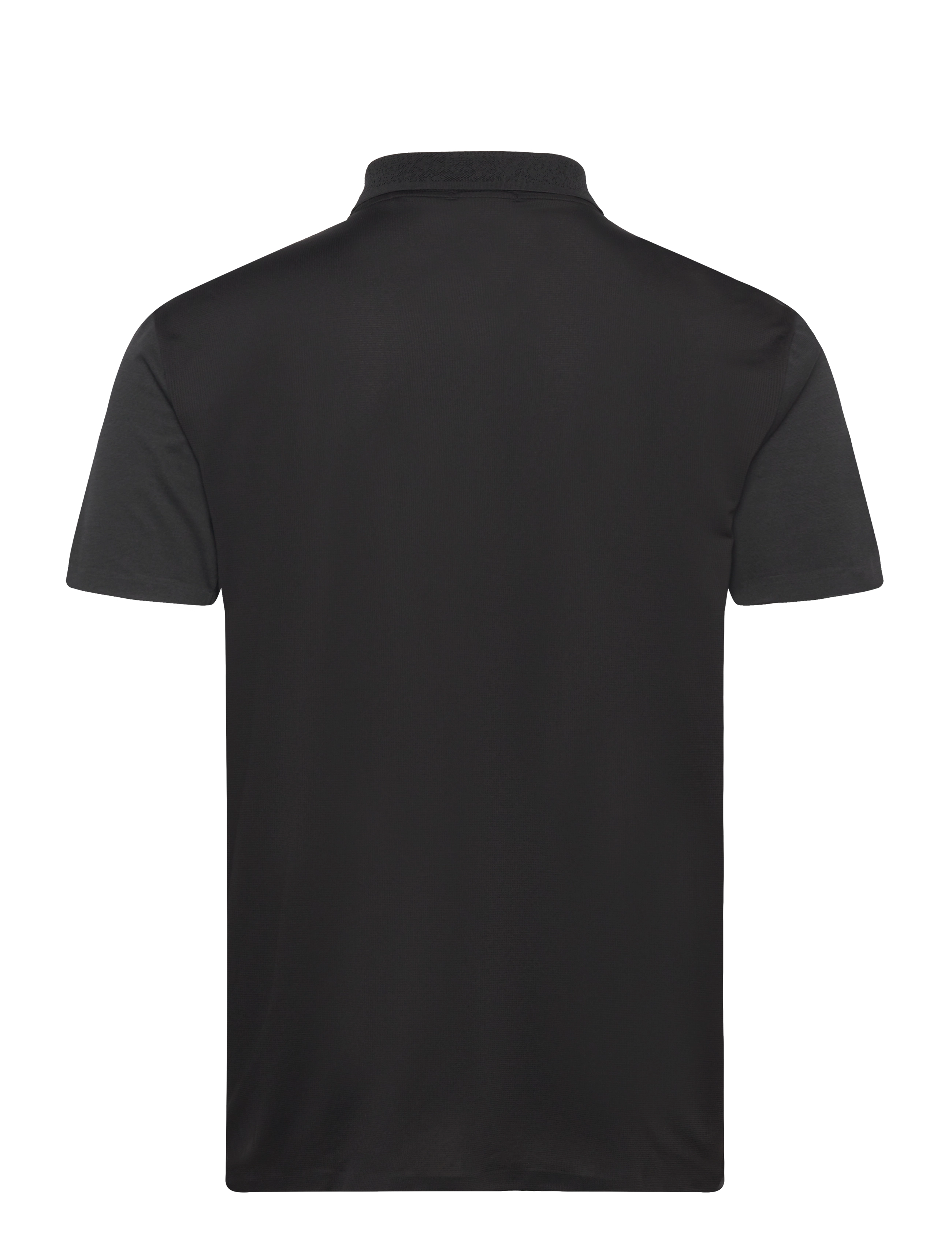BOSS - Paddytech - black - 1