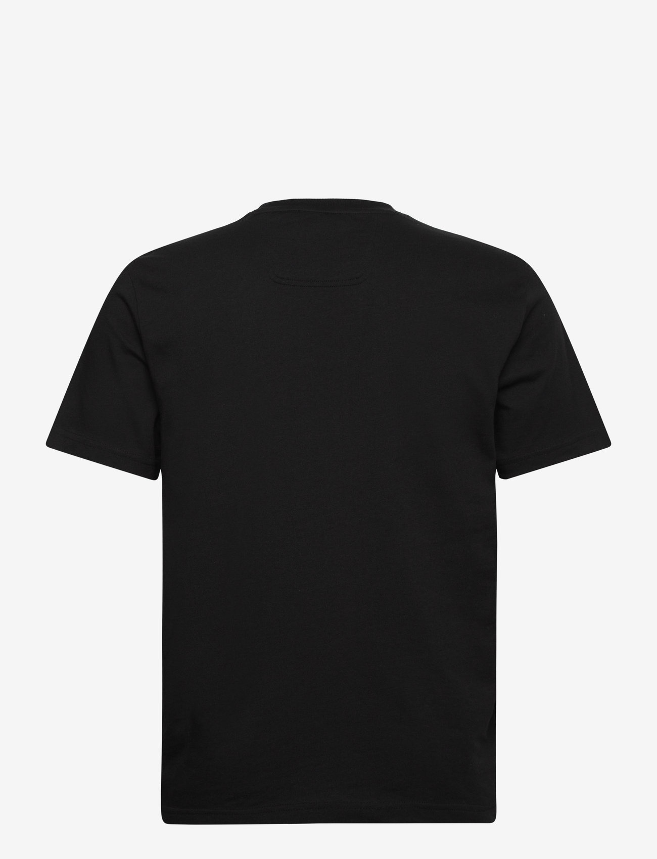BOSS - Tee 2 - black - 1