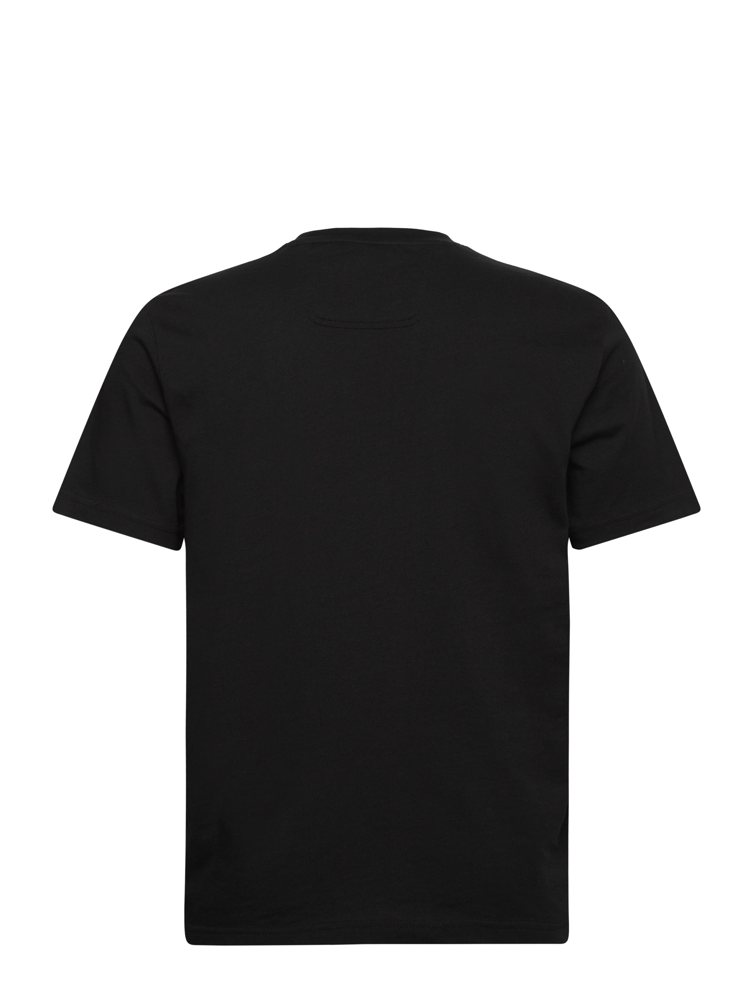 BOSS - Tee 2 - black - 1