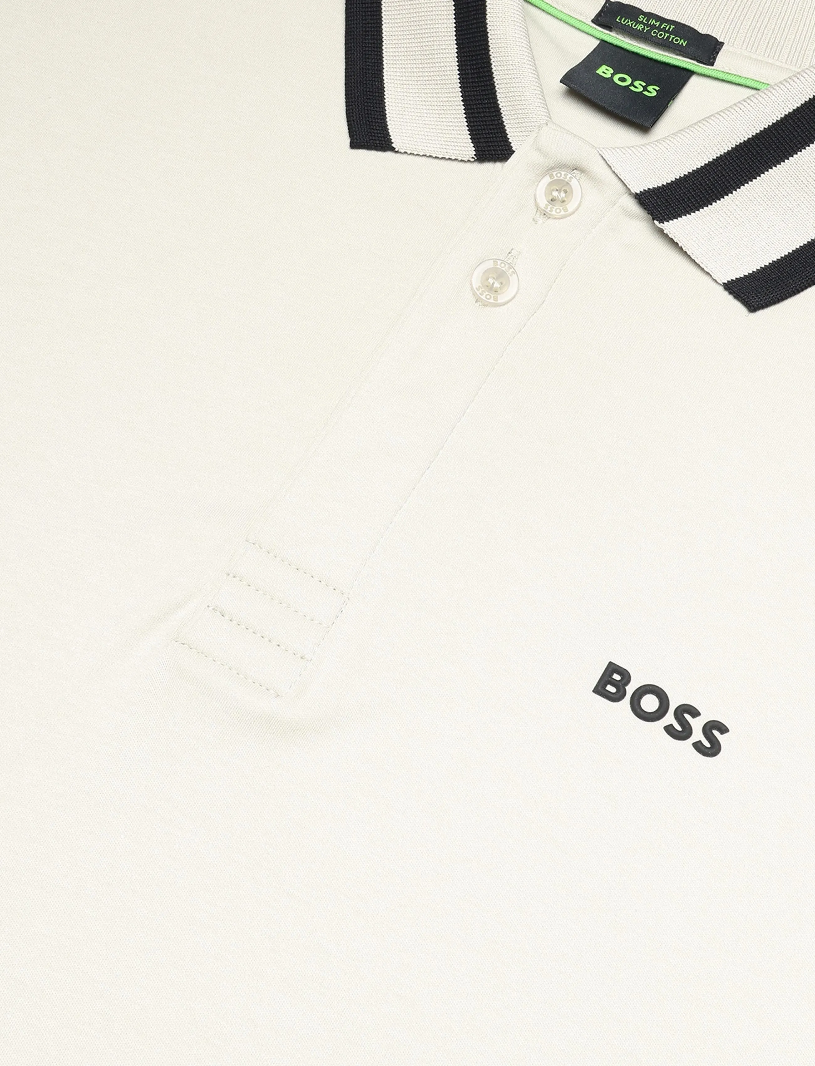 BOSS - Paule - premium-styles - light beige - 2