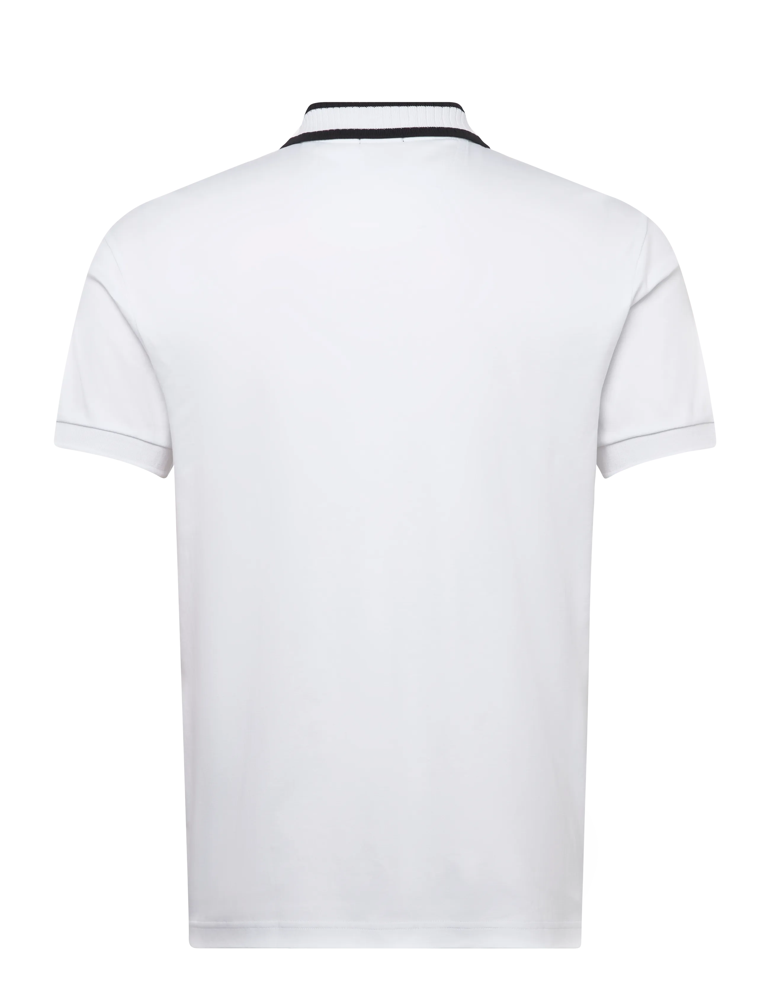 BOSS - Paule - trøjer - white - 1
