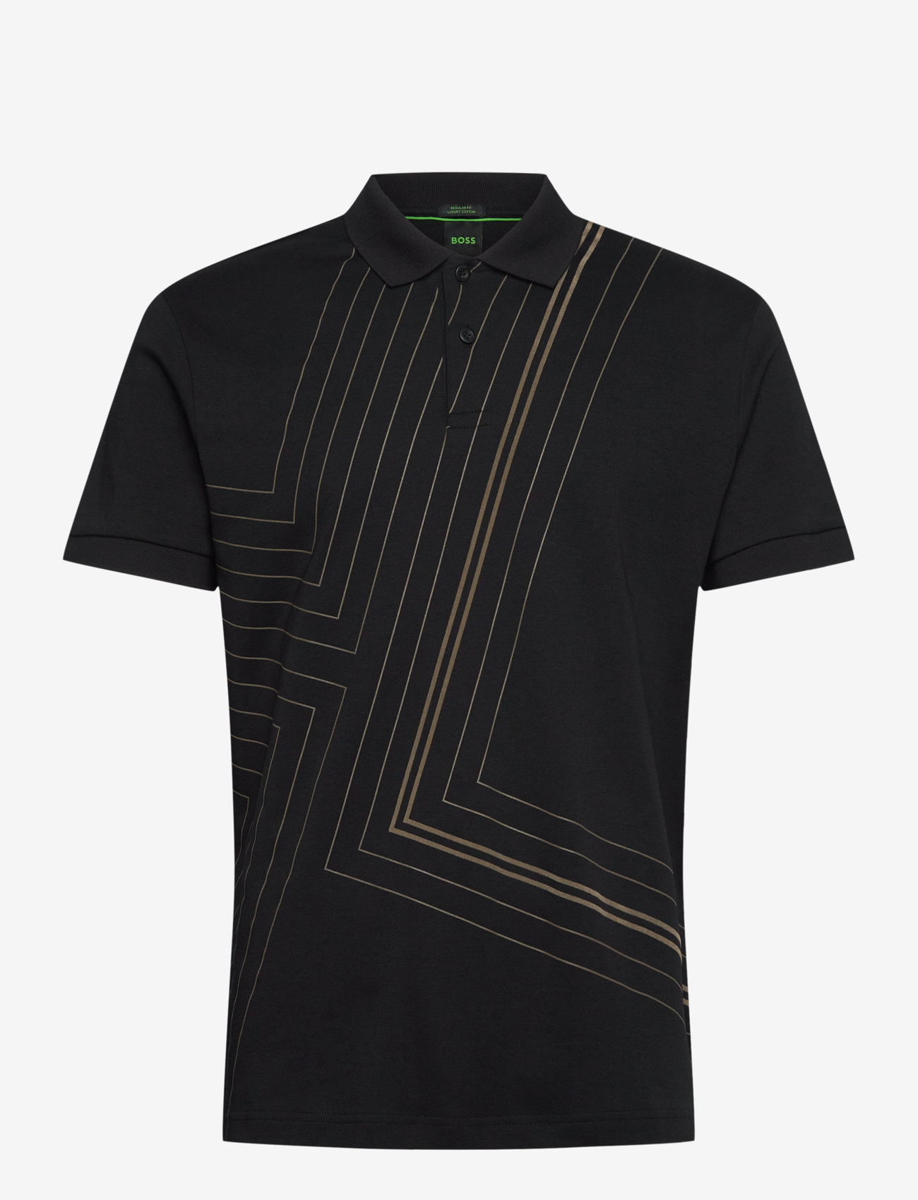 BOSS - Paddy 2 - black - 0