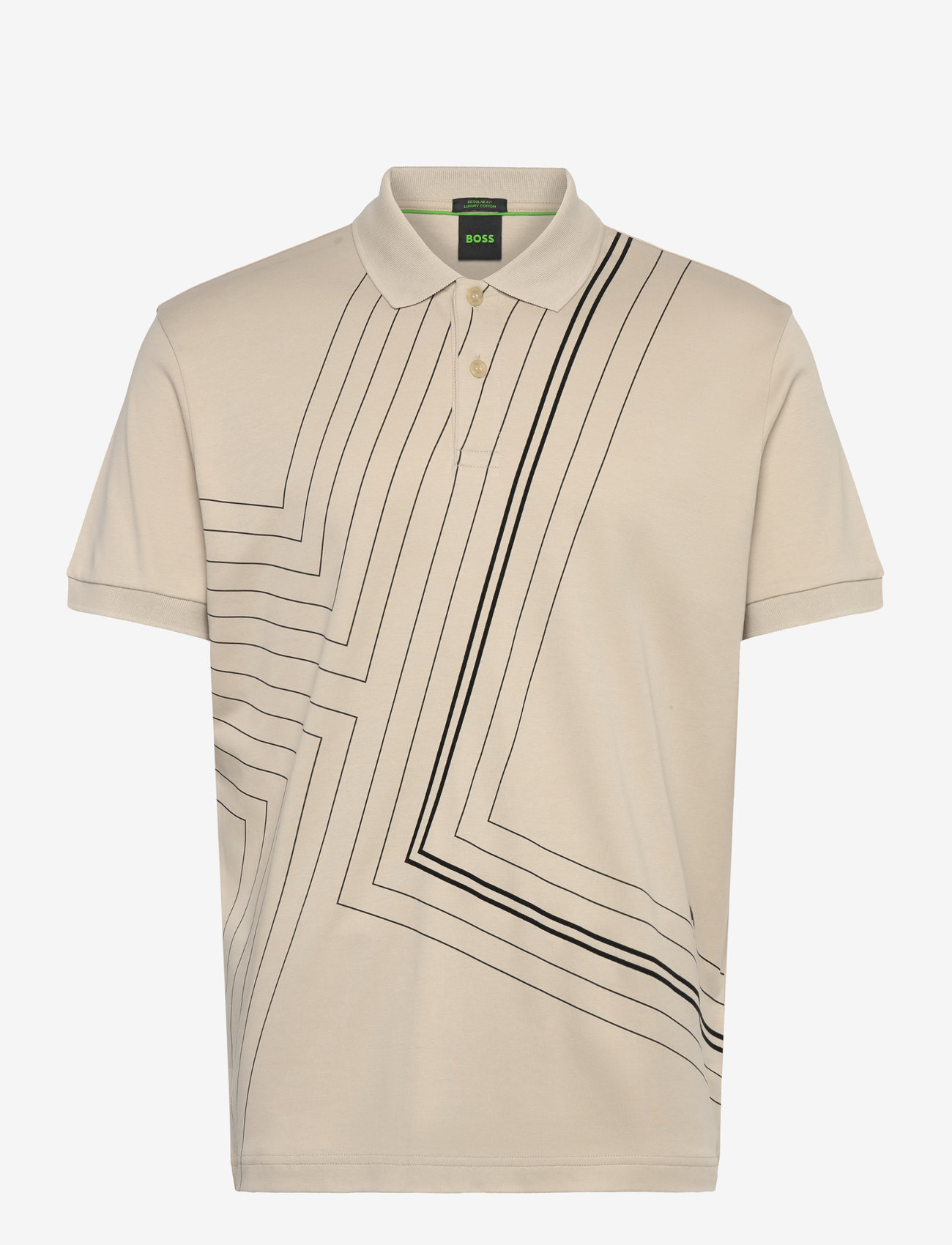 BOSS - Paddy 2 - light beige - 0