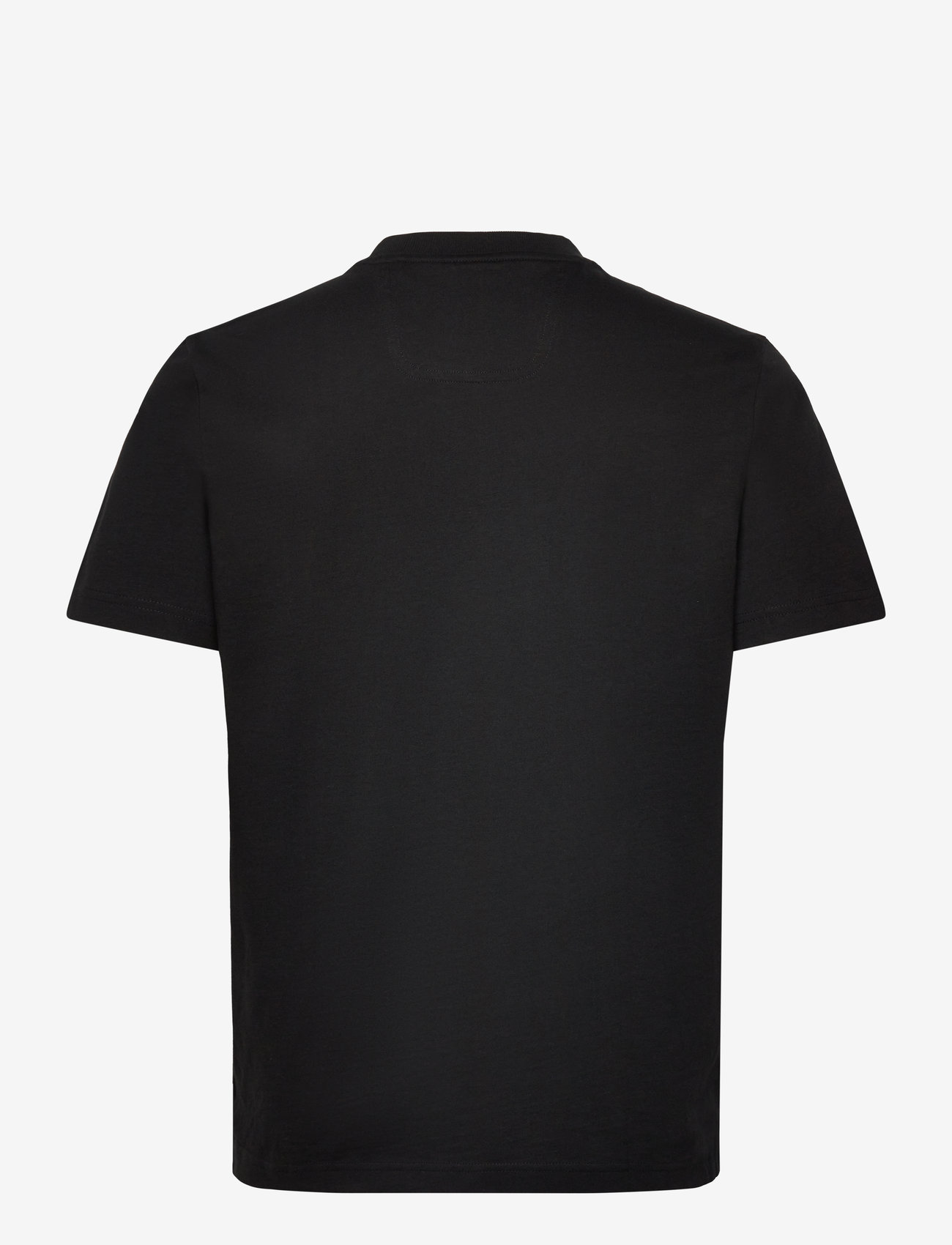 BOSS - Tee 1 - black - 1