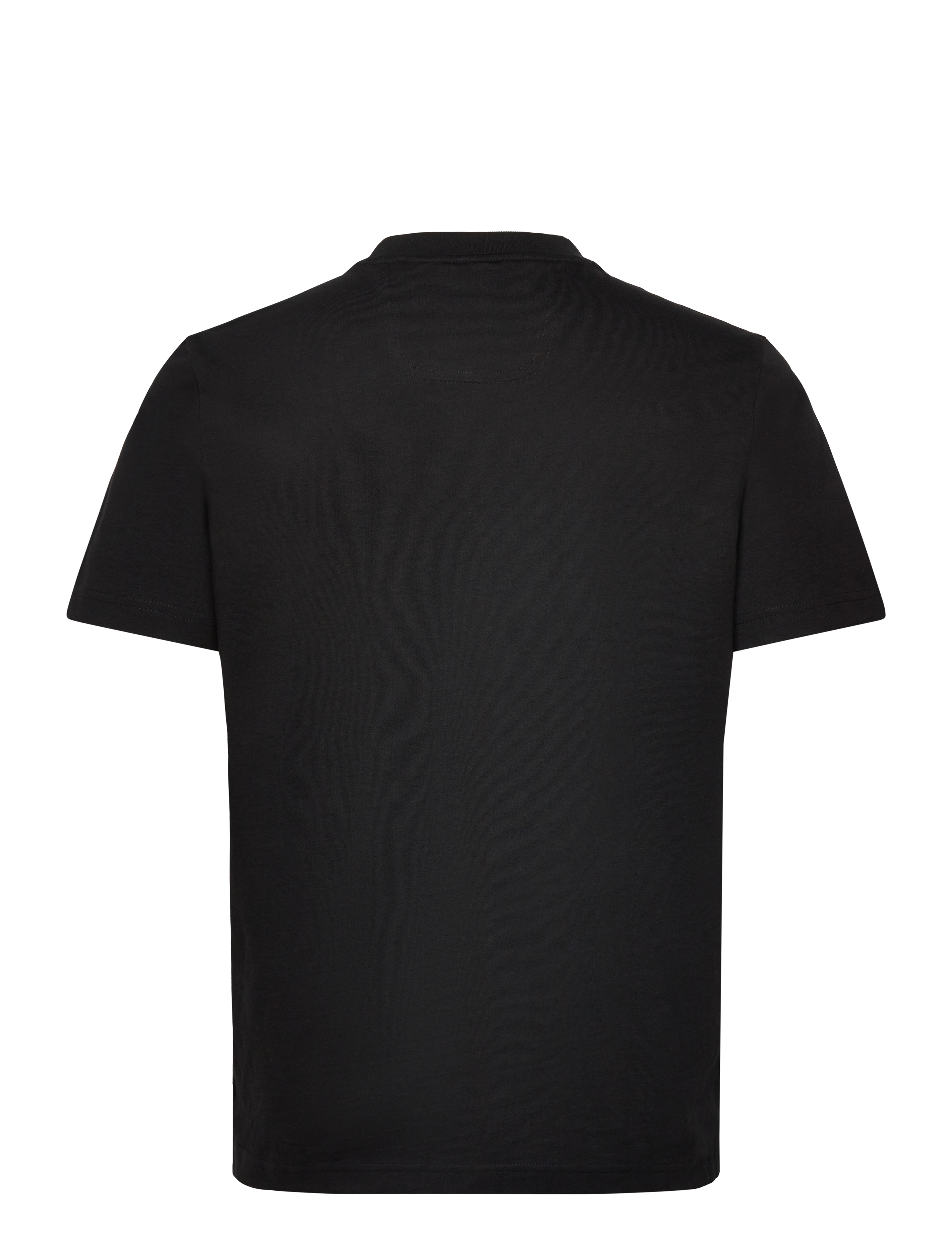 BOSS - Tee 1 - black - 1