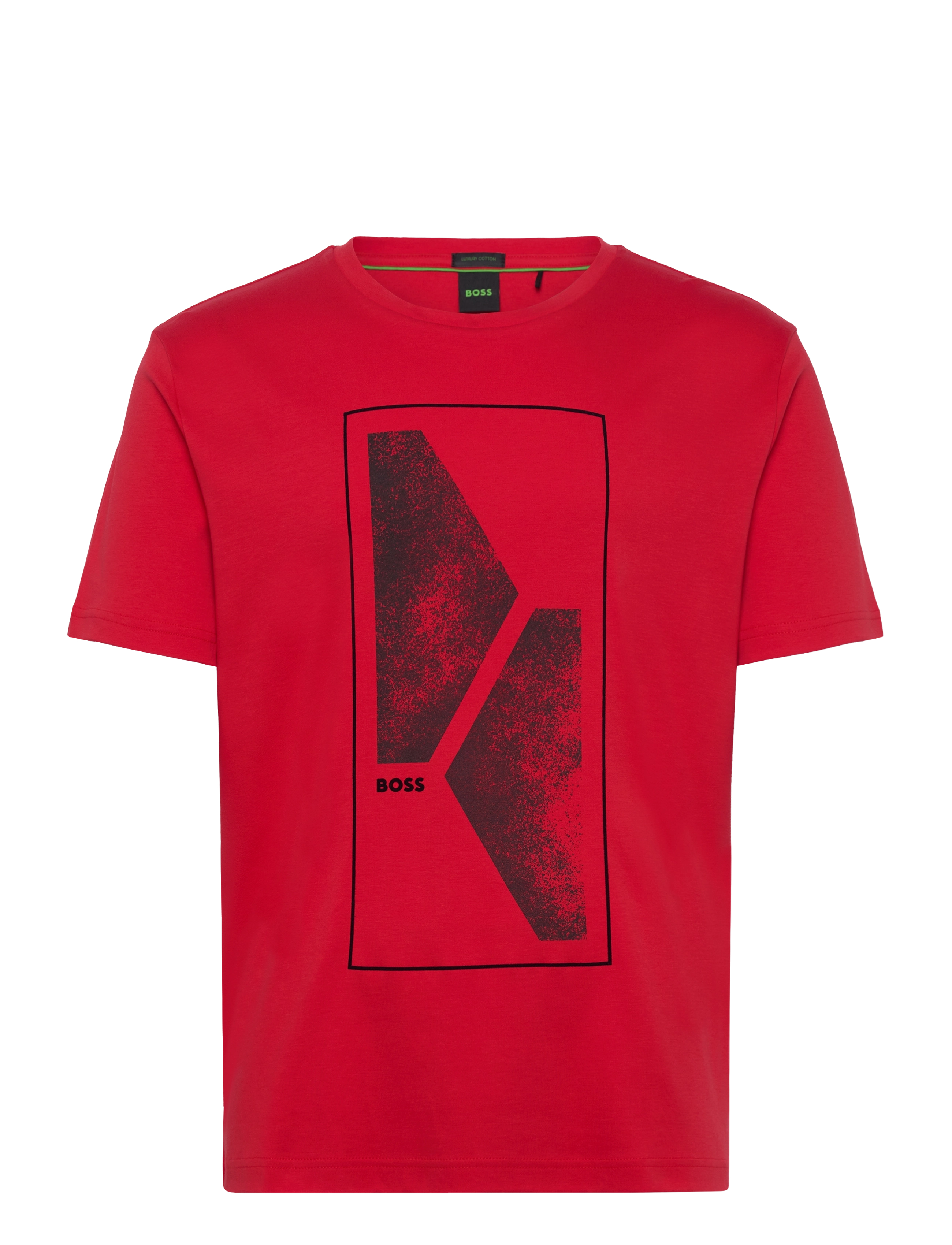 OPEN RED