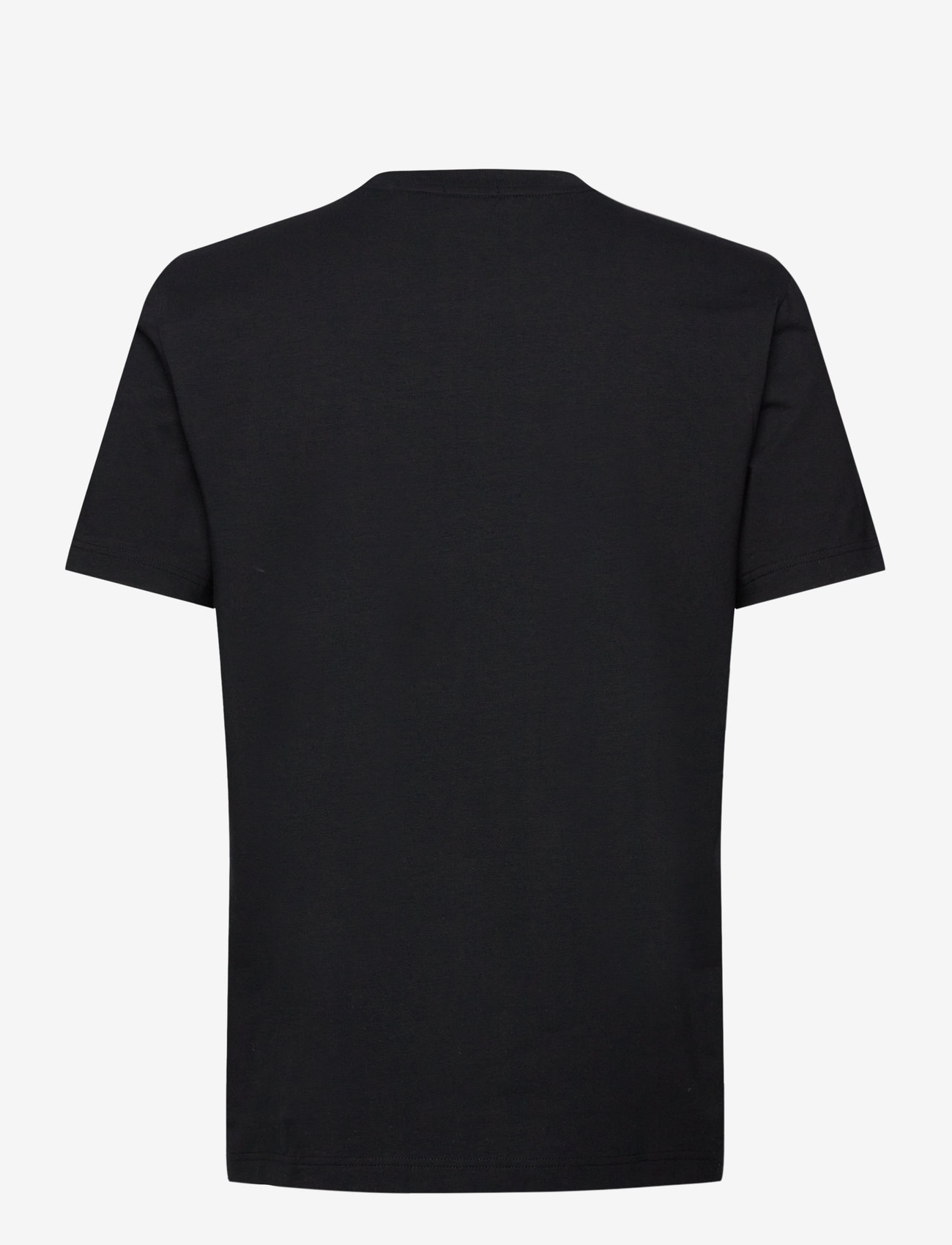 BOSS - Tee 3 - black - 1