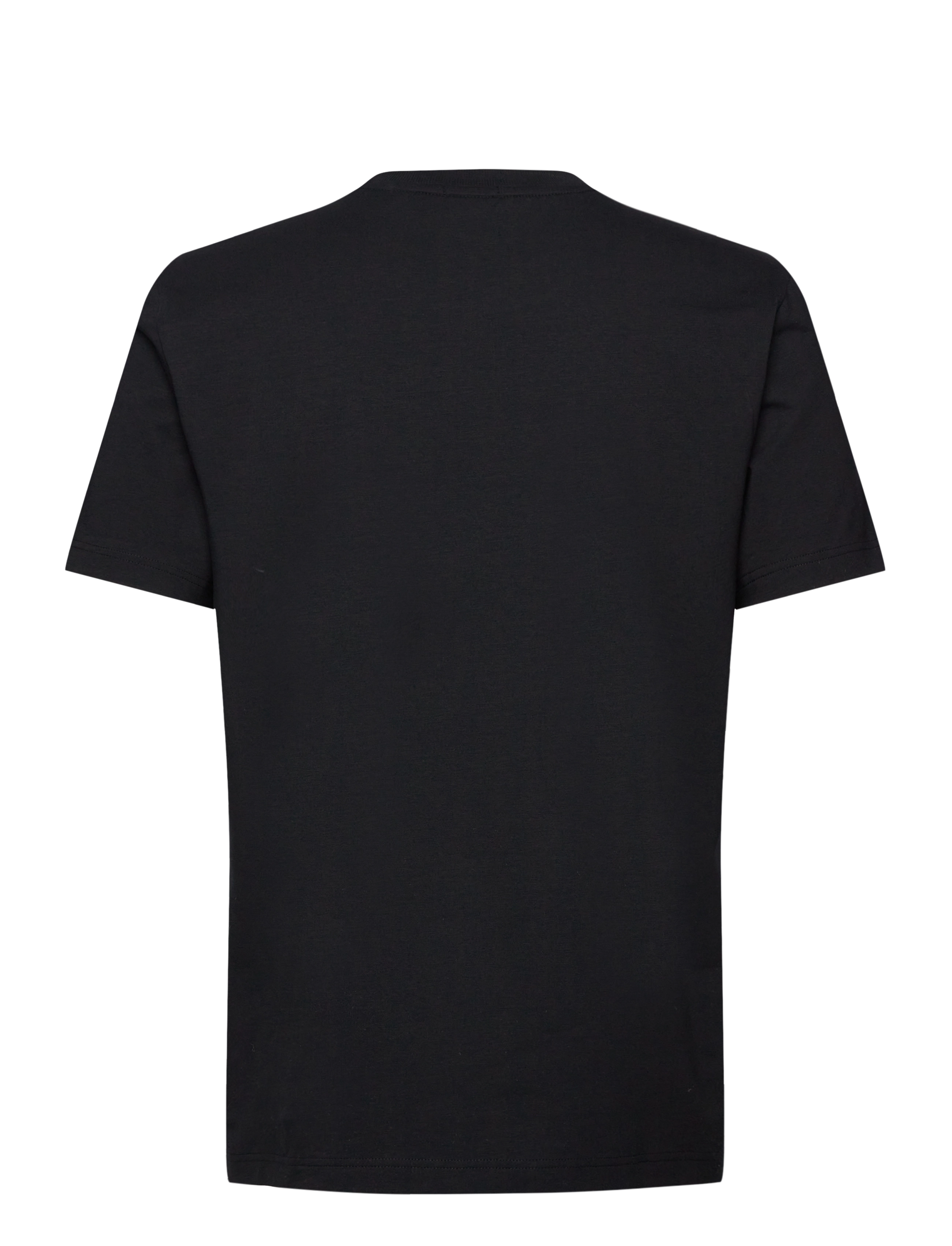 BOSS - Tee 3 - black - 1