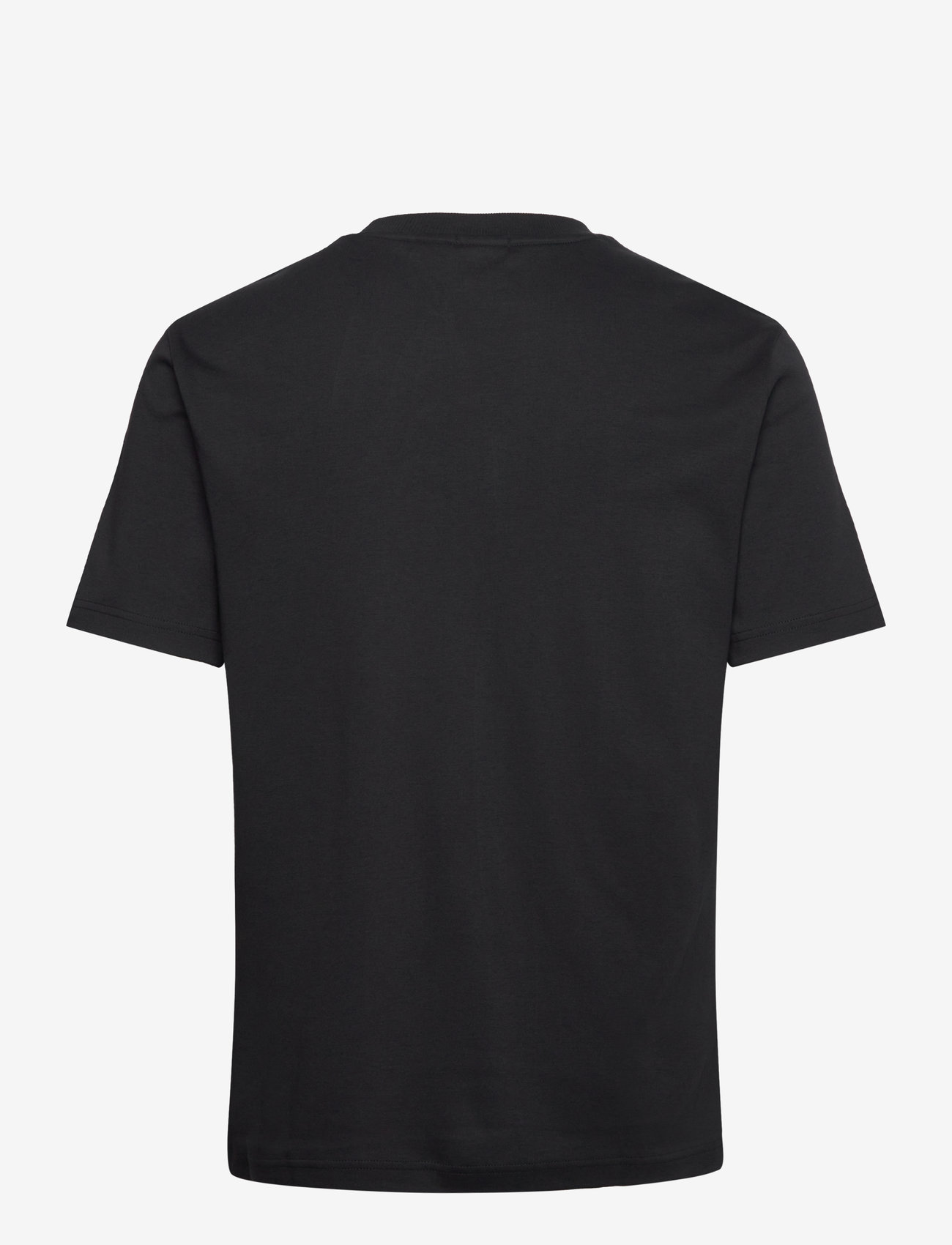BOSS - Tee 7 - black - 1