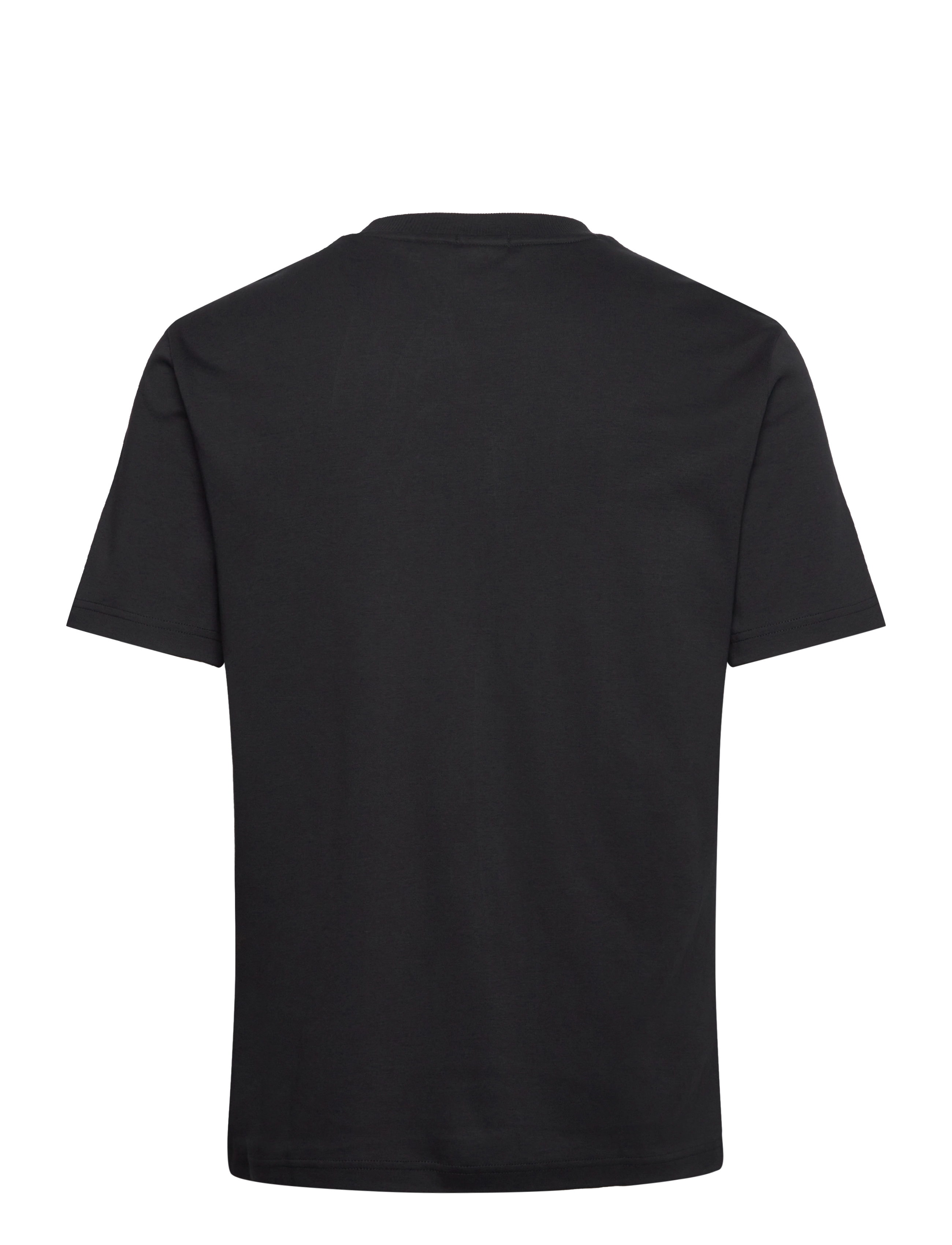 BOSS - Tee 7 - black - 1