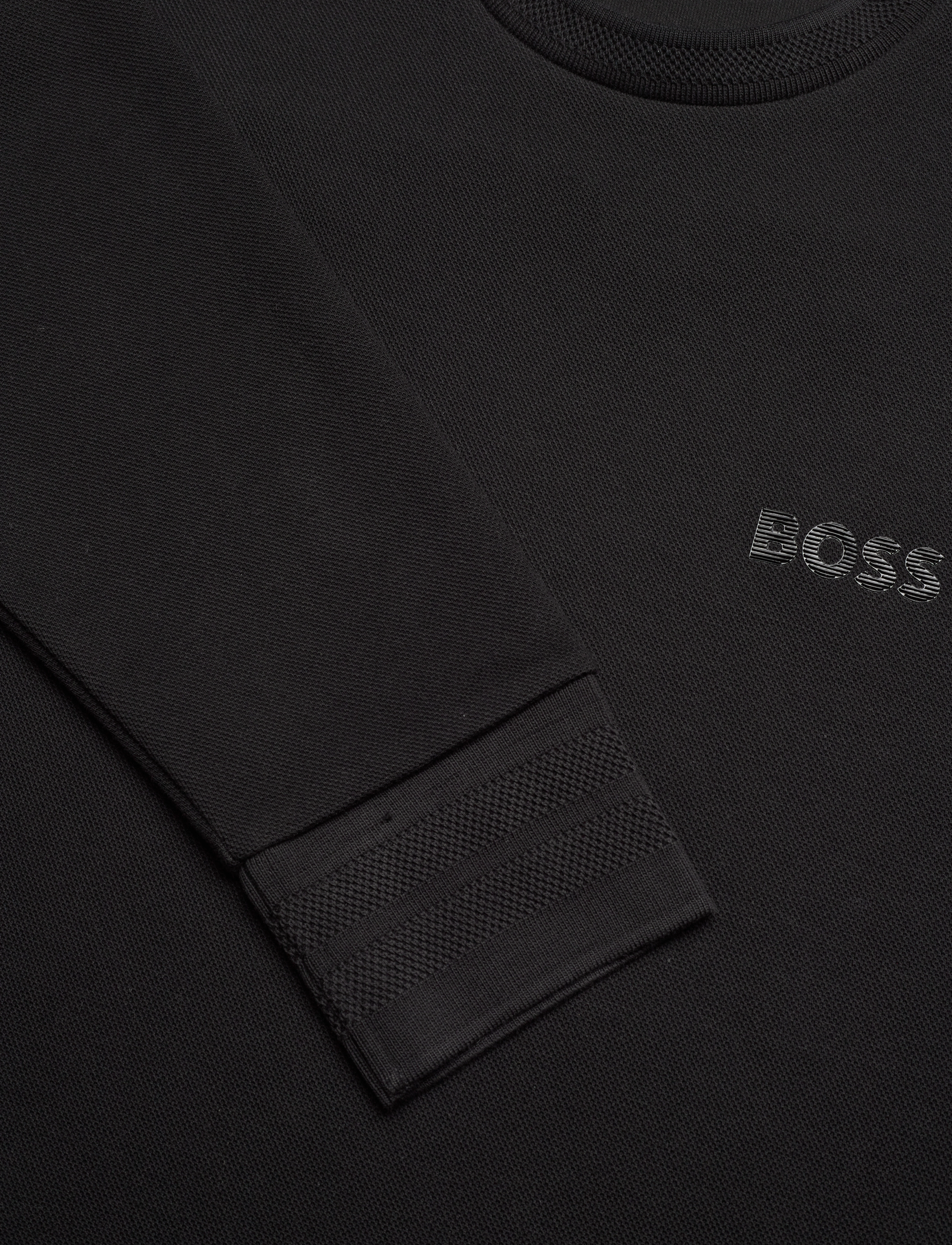 BOSS - Salbo Mirror - black - 2