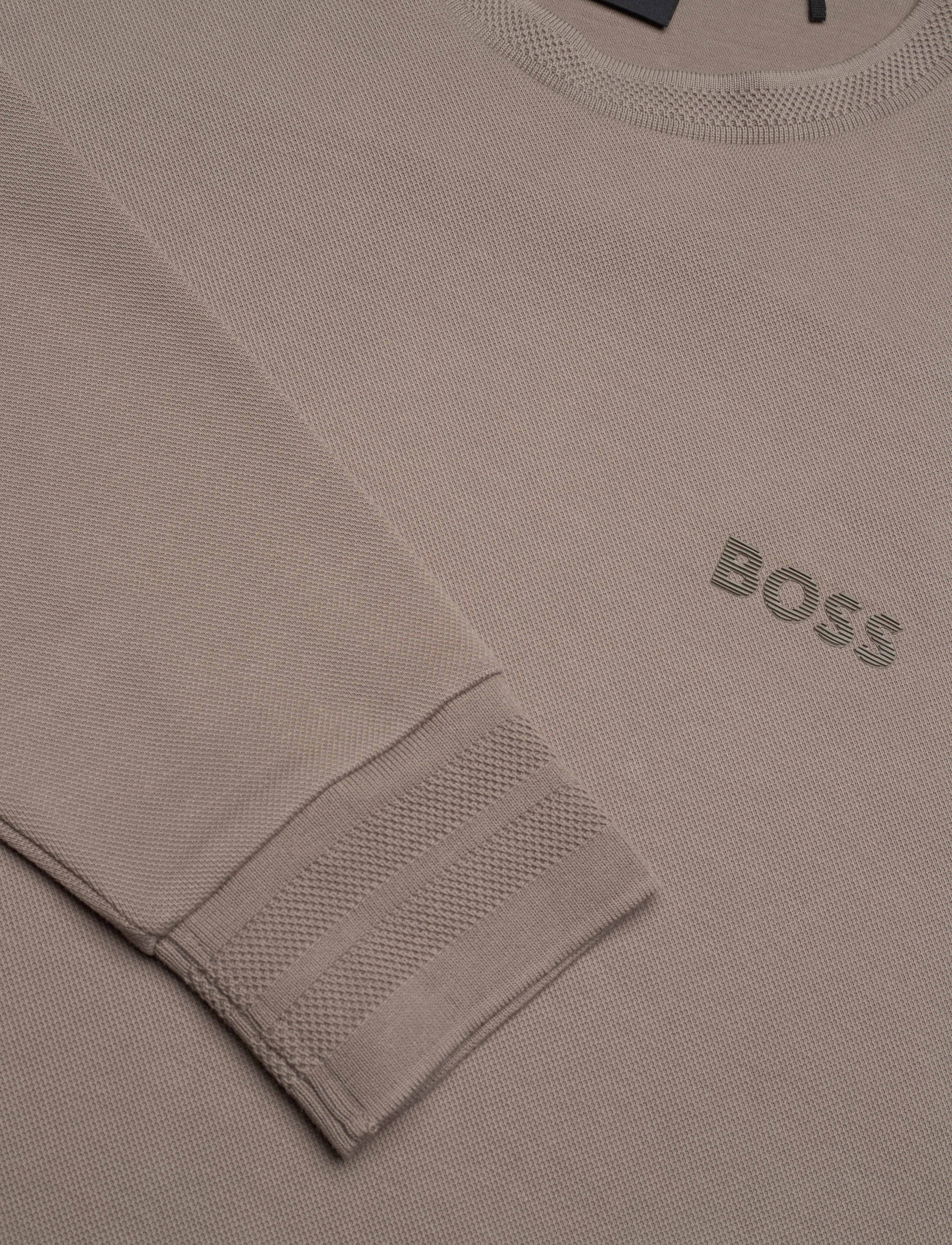 BOSS - Salbo Mirror - light/pastel green - 2