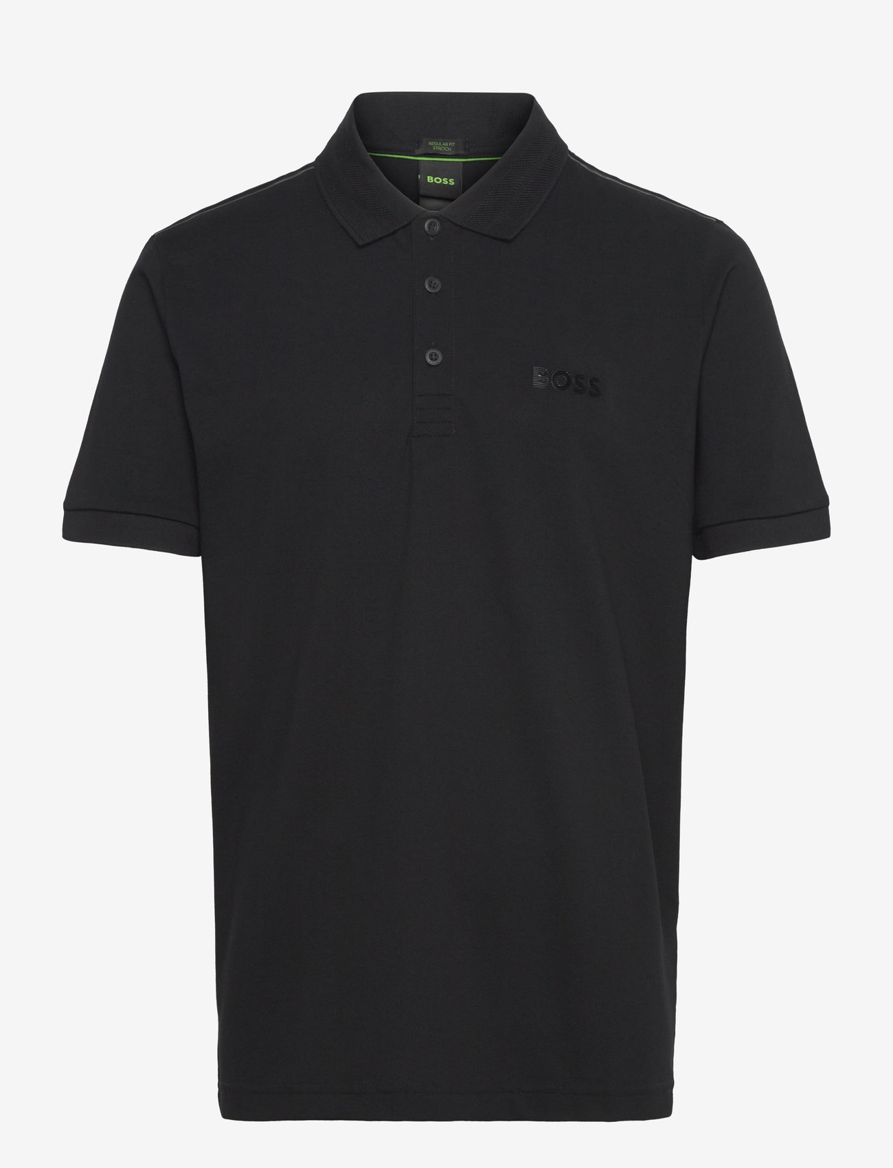 BOSS - Paddy Mirror_NCSA - black - 0