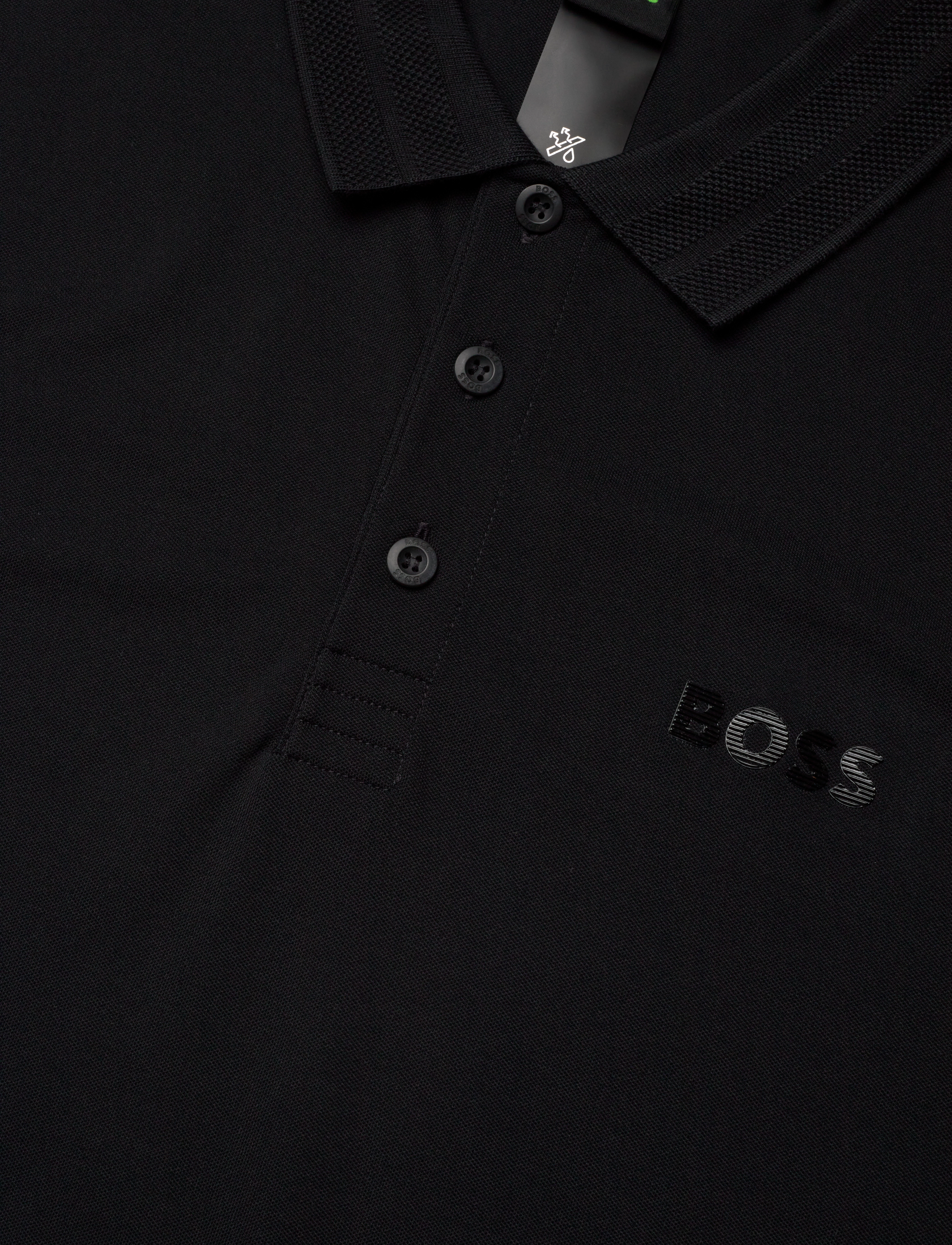 BOSS - Paddy Mirror_NCSA - black - 2