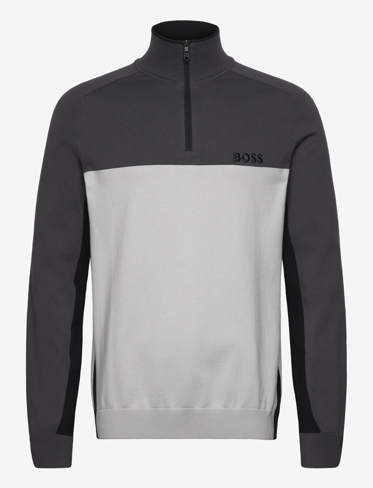 BOSS - K_Hydro-X_1 - light/pastel grey - 0