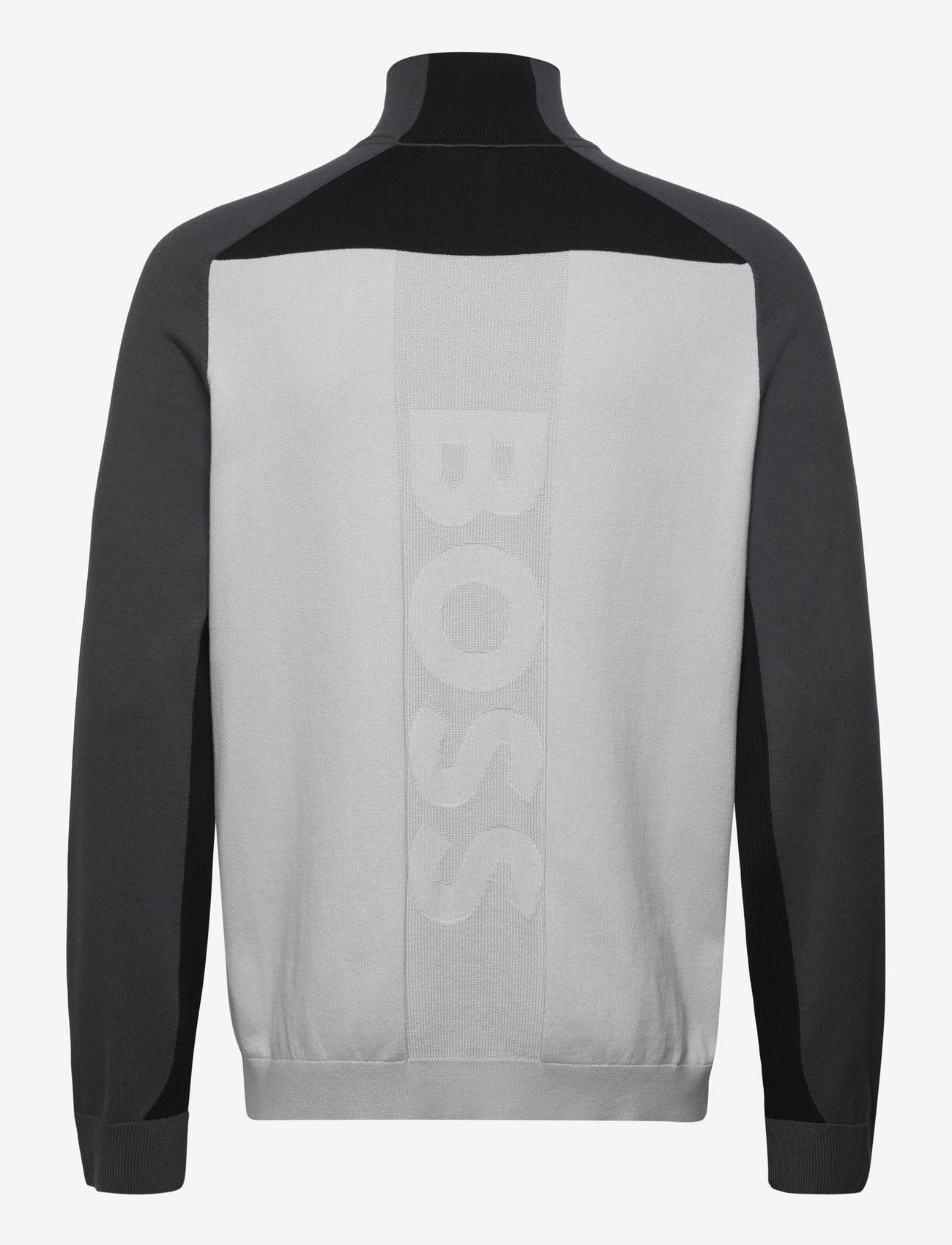 BOSS - K_Hydro-X_1 - light/pastel grey - 1