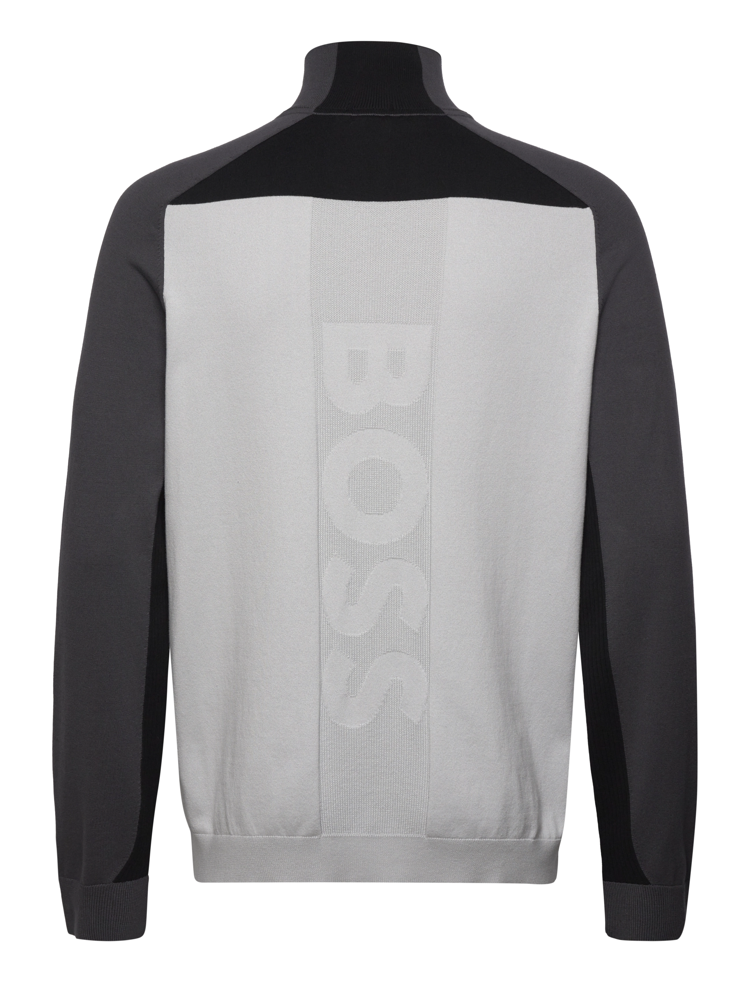 BOSS - K_Hydro-X_1 - light/pastel grey - 1