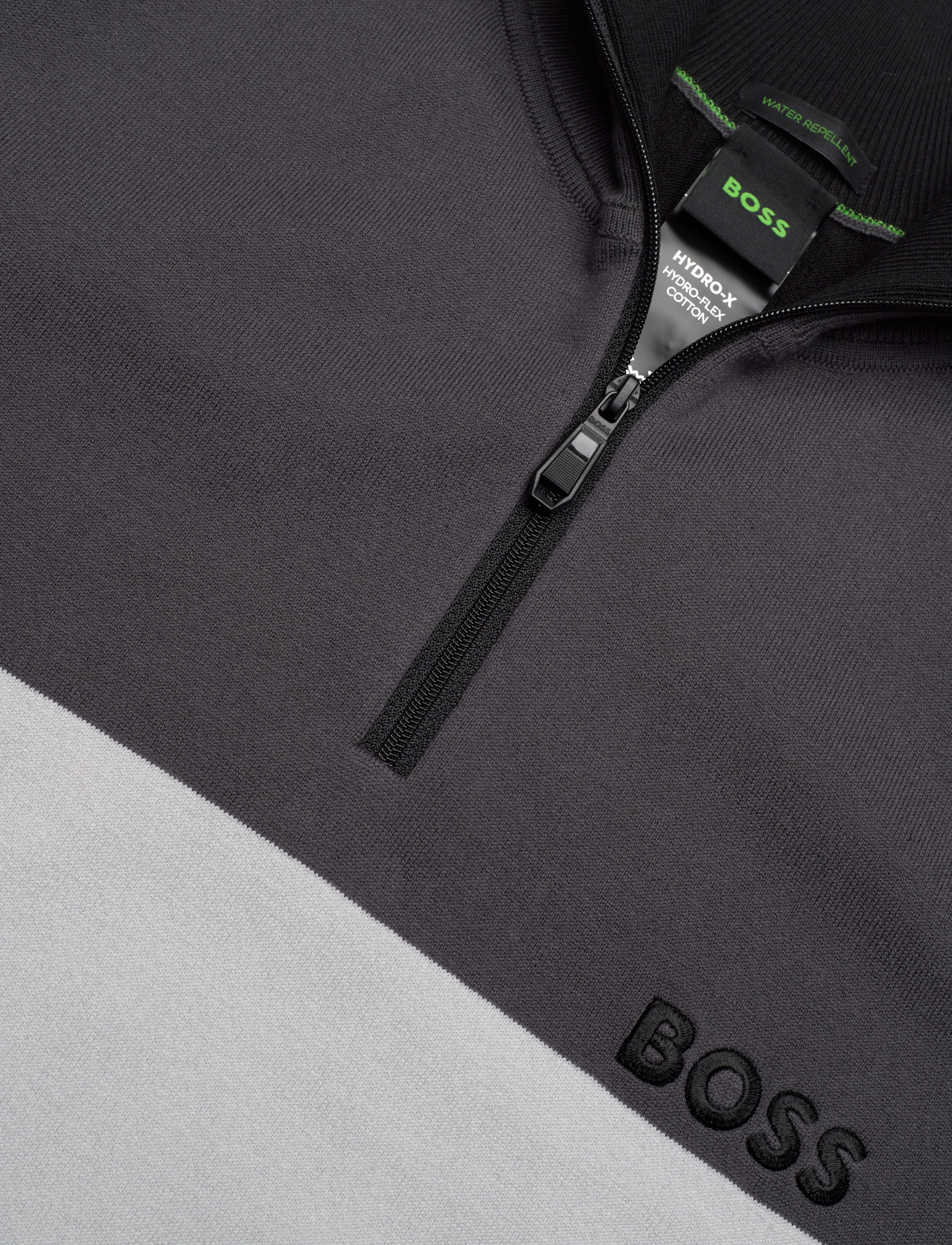 BOSS - K_Hydro-X_1 - light/pastel grey - 2