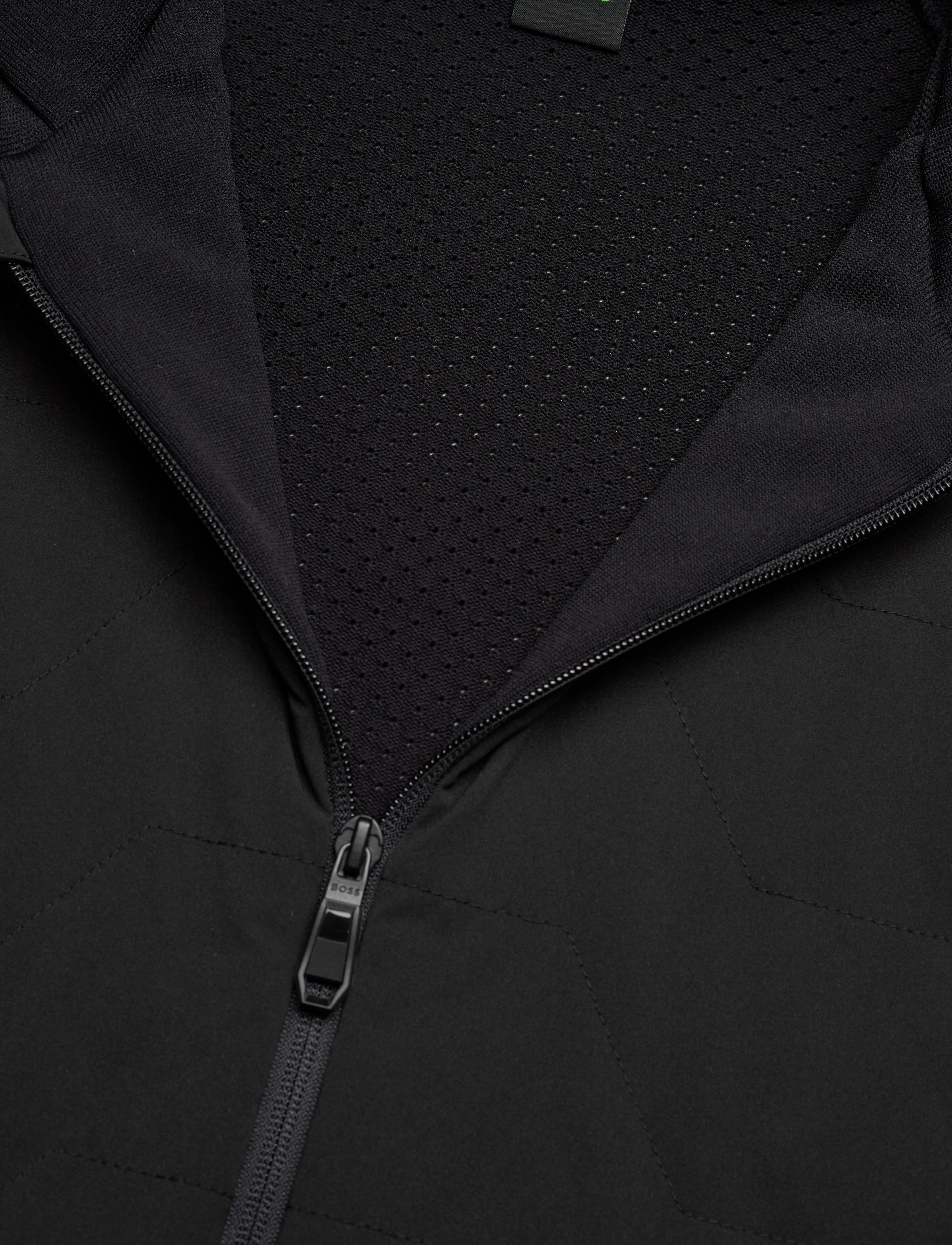 BOSS - K_Desert_HY - black - 3