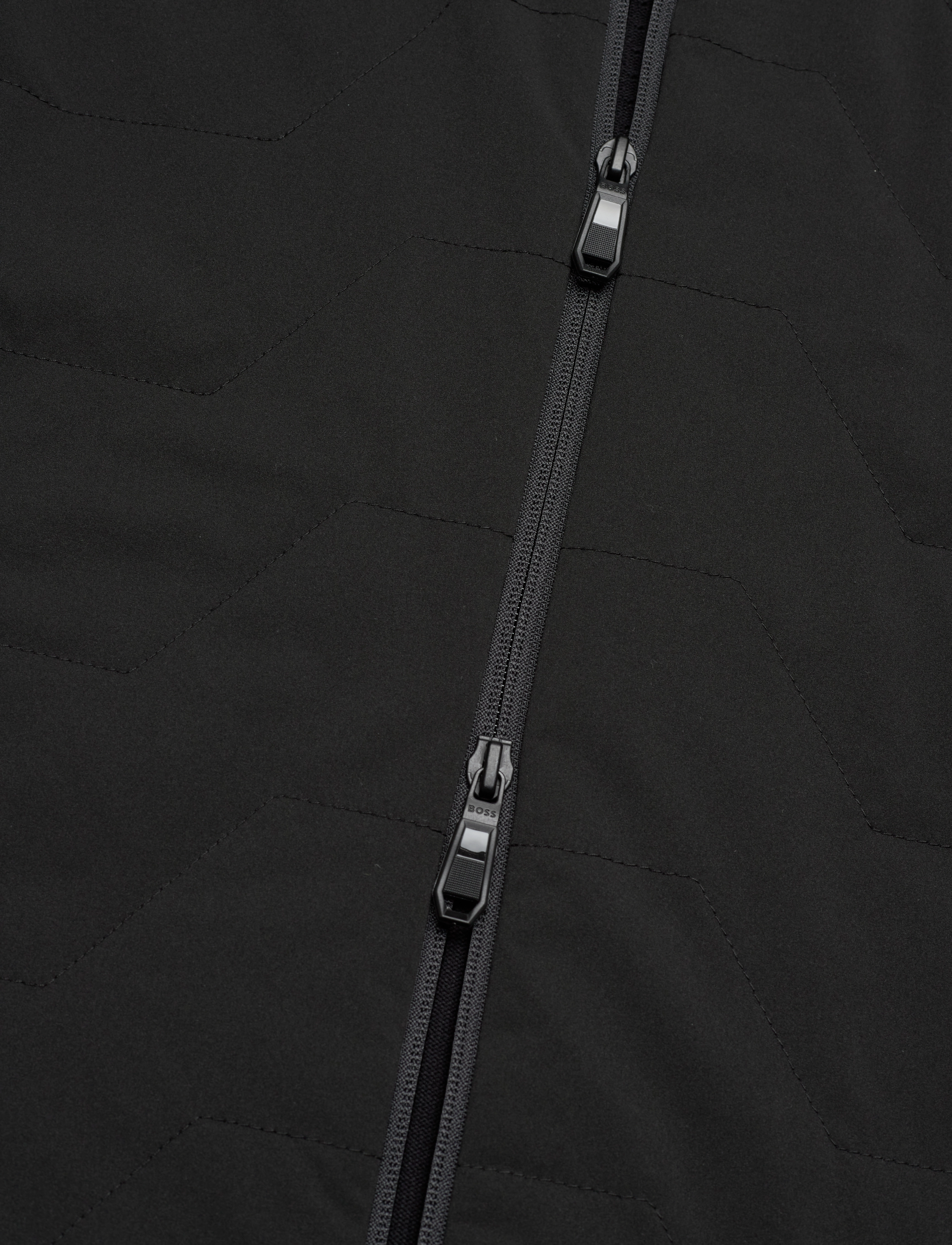 BOSS - K_Desert_HY - black - 5