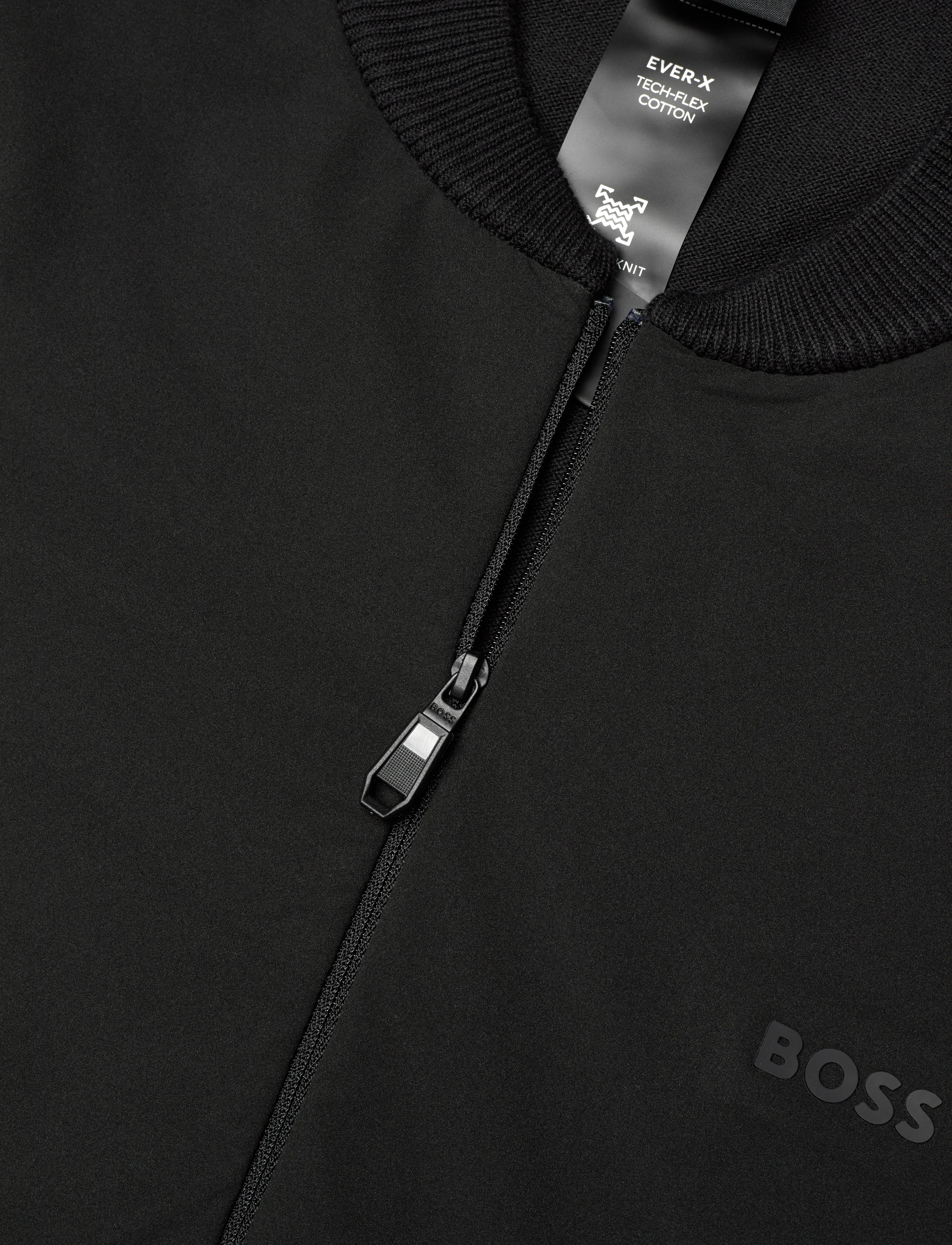 BOSS - K_Ever-X_HY - black - 2