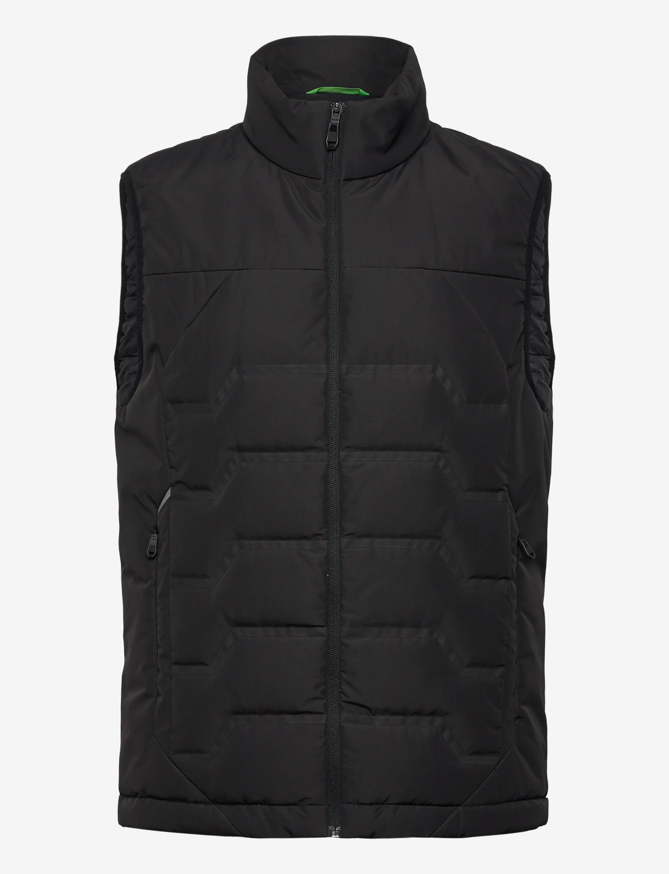 BOSS - V_Kharan - outdoor - black - 0