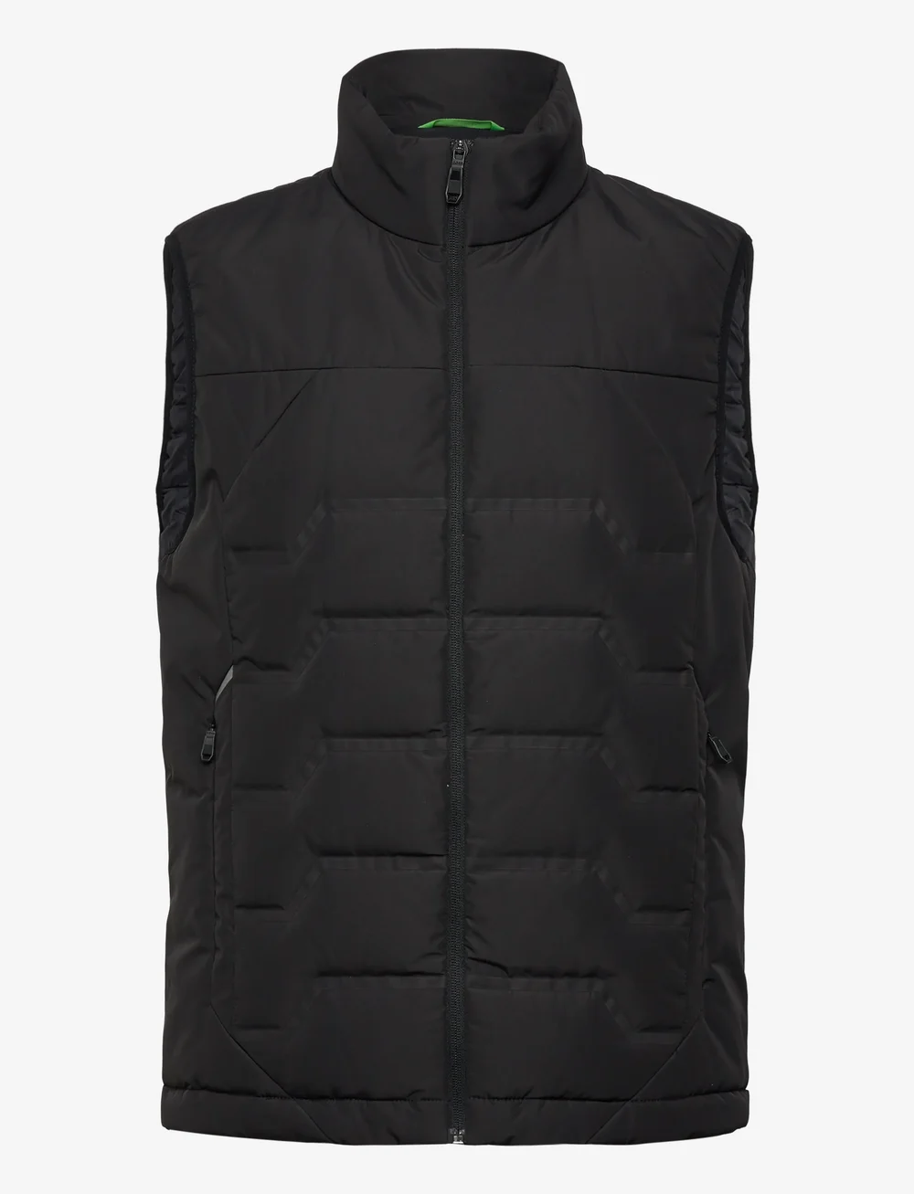 BOSS - V_Kharan - outdoor - black - 0