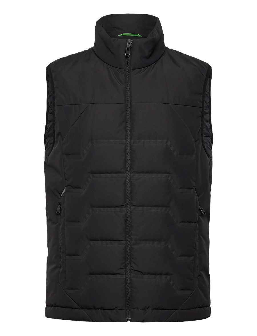 BOSS - V_Kharan - outdoor - black - 0