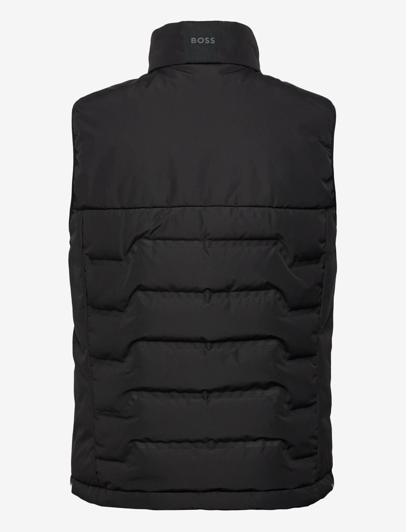 BOSS - V_Kharan - outdoor - black - 1