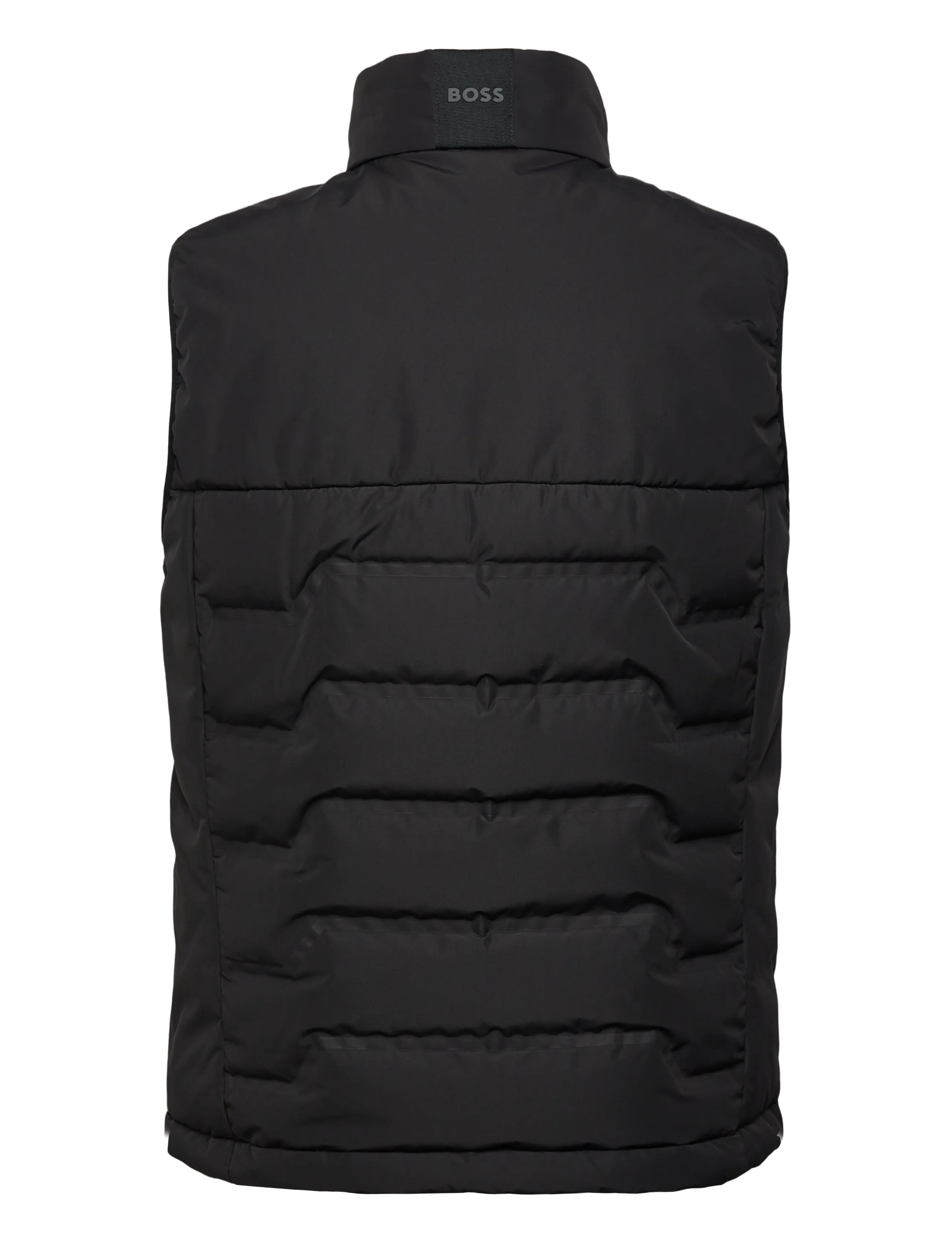 BOSS - V_Kharan - sport - black - 1