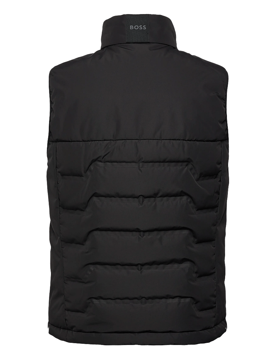 BOSS - V_Kharan - outdoor - black - 1