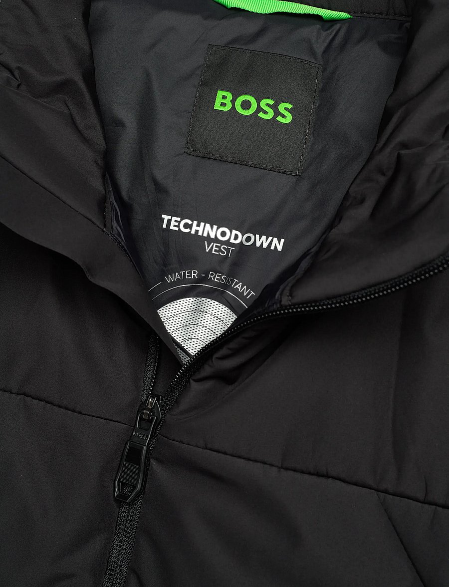 BOSS - V_Kharan - outdoor - black - 2