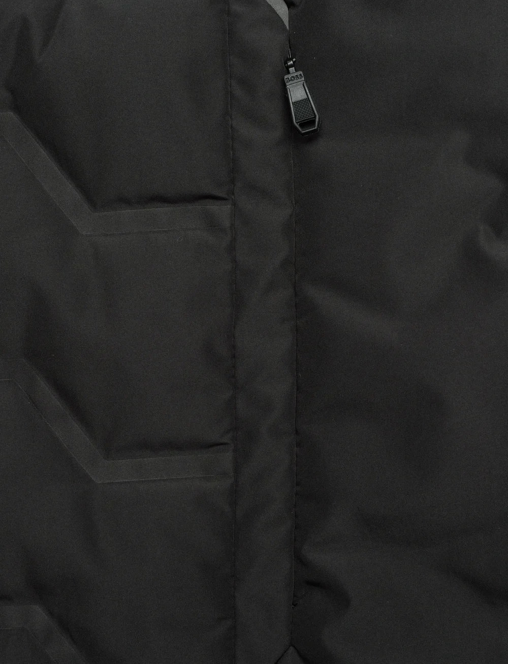 BOSS - V_Kharan - outdoor - black - 3