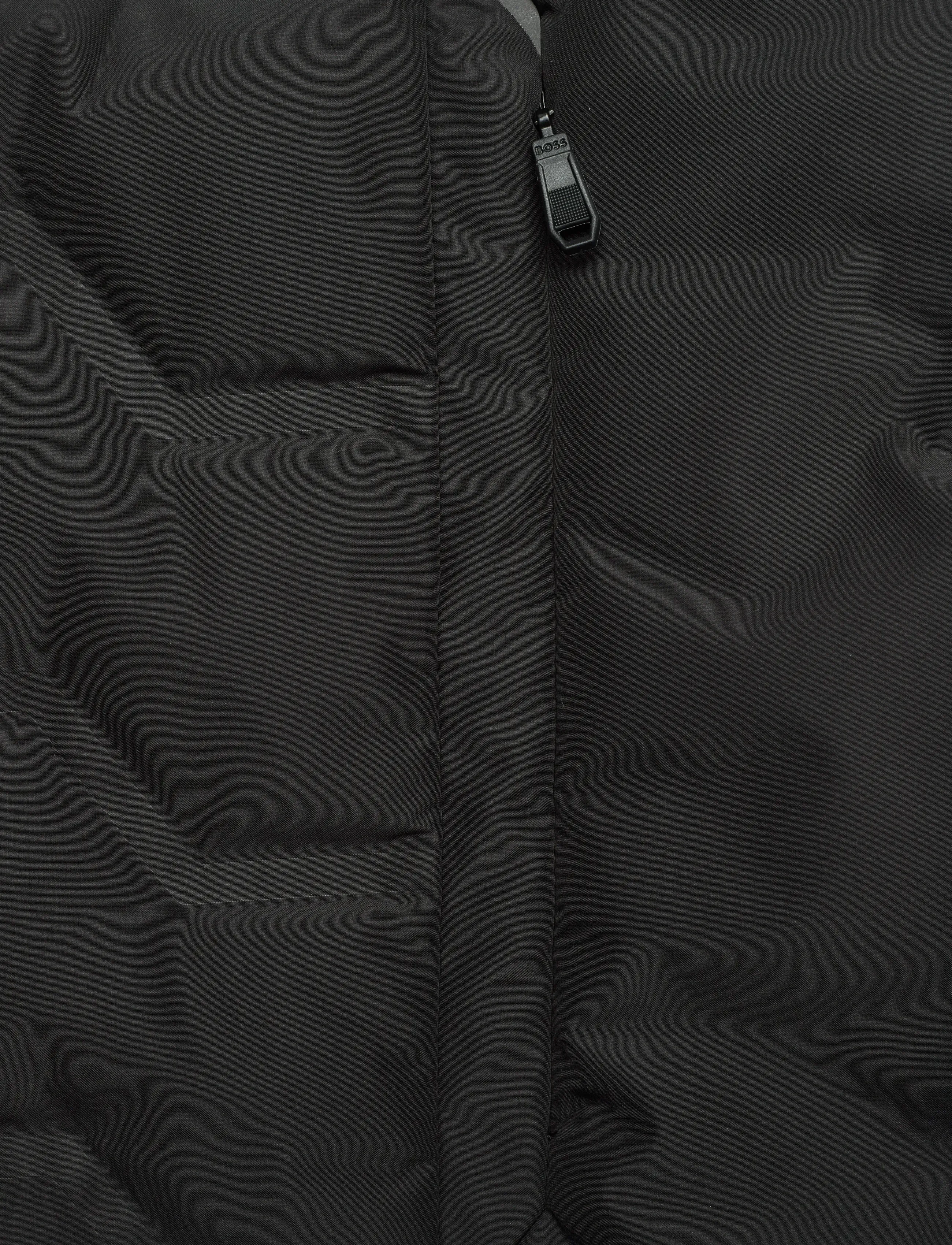 BOSS - V_Kharan - sport - black - 3