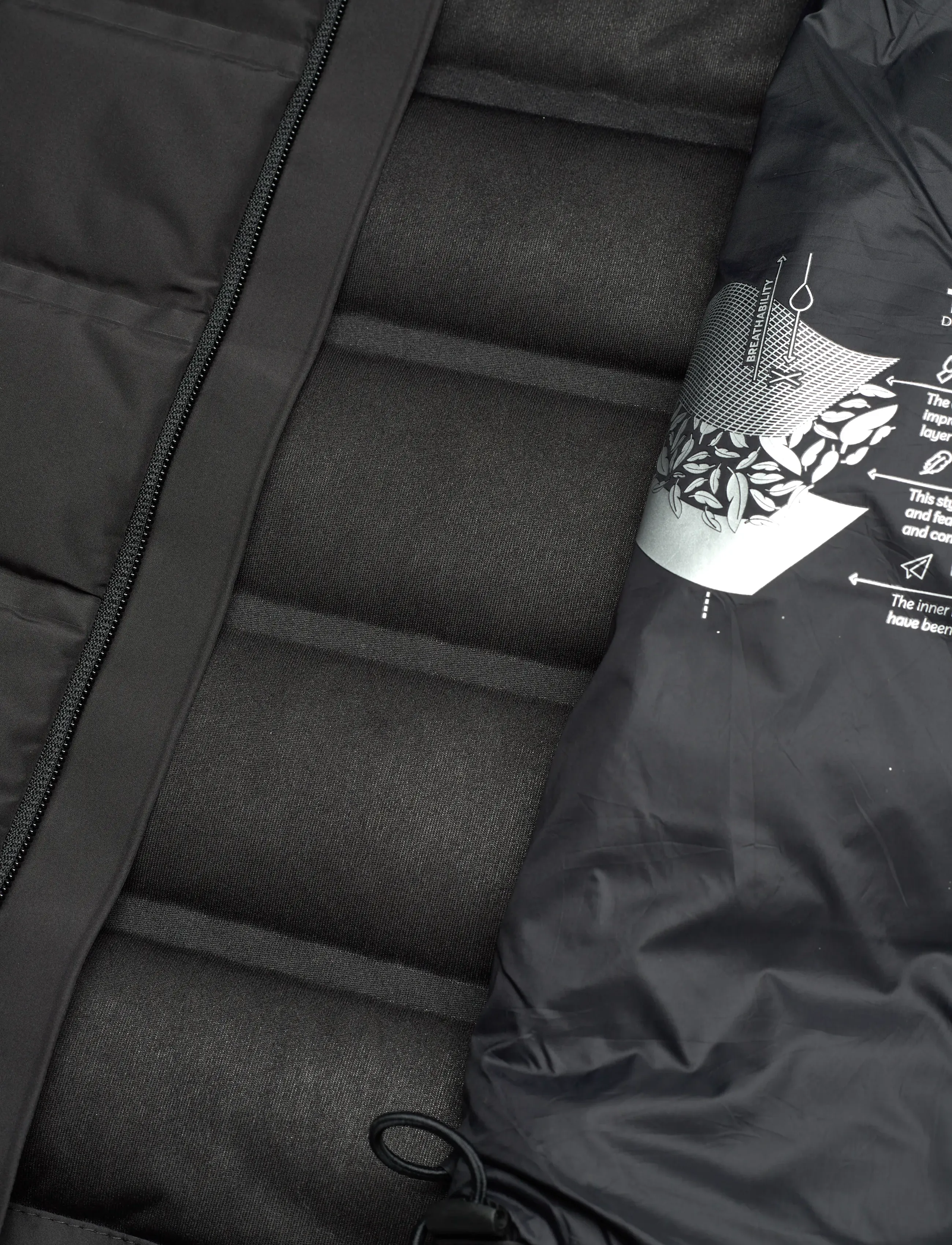 BOSS - V_Kharan - sport - black - 4