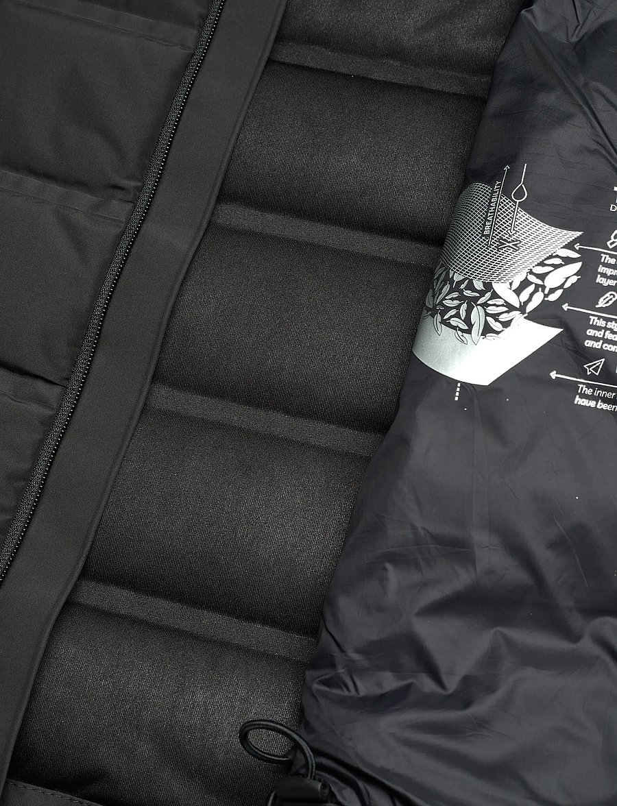 BOSS - V_Kharan - outdoor - black - 4