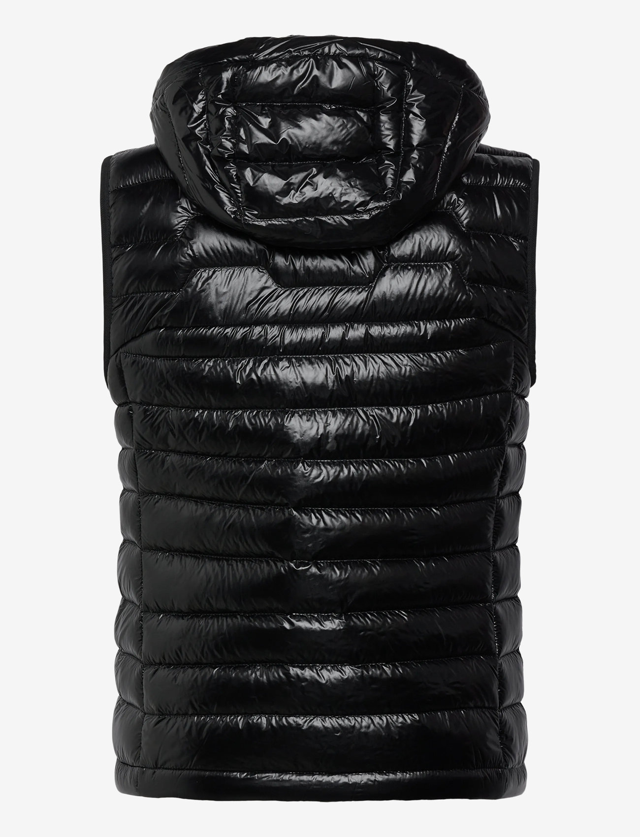 BOSS - V_Tak 2 - västar - black - 1