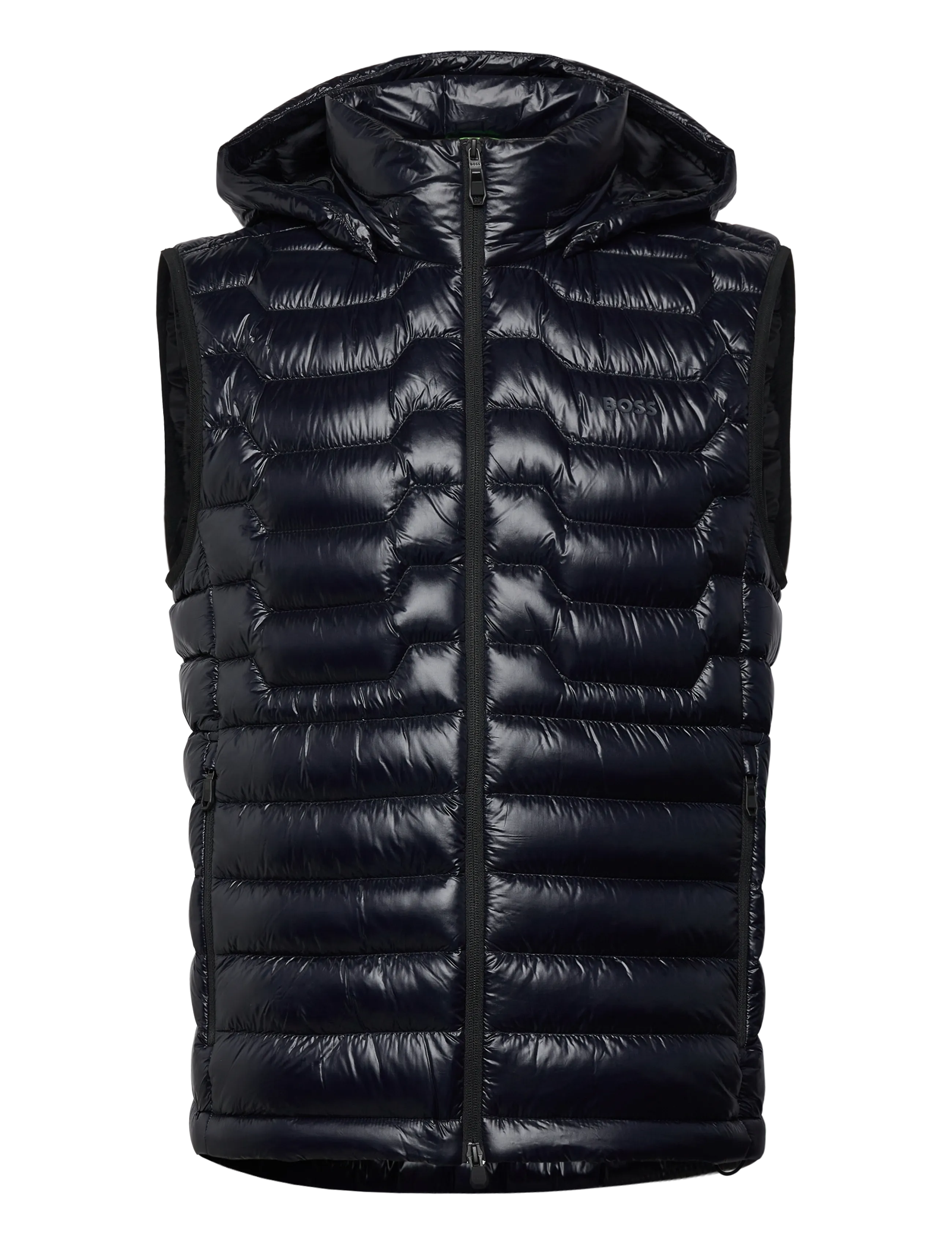 BOSS V_Tak 2 - Veste - DARK BLUE / navy