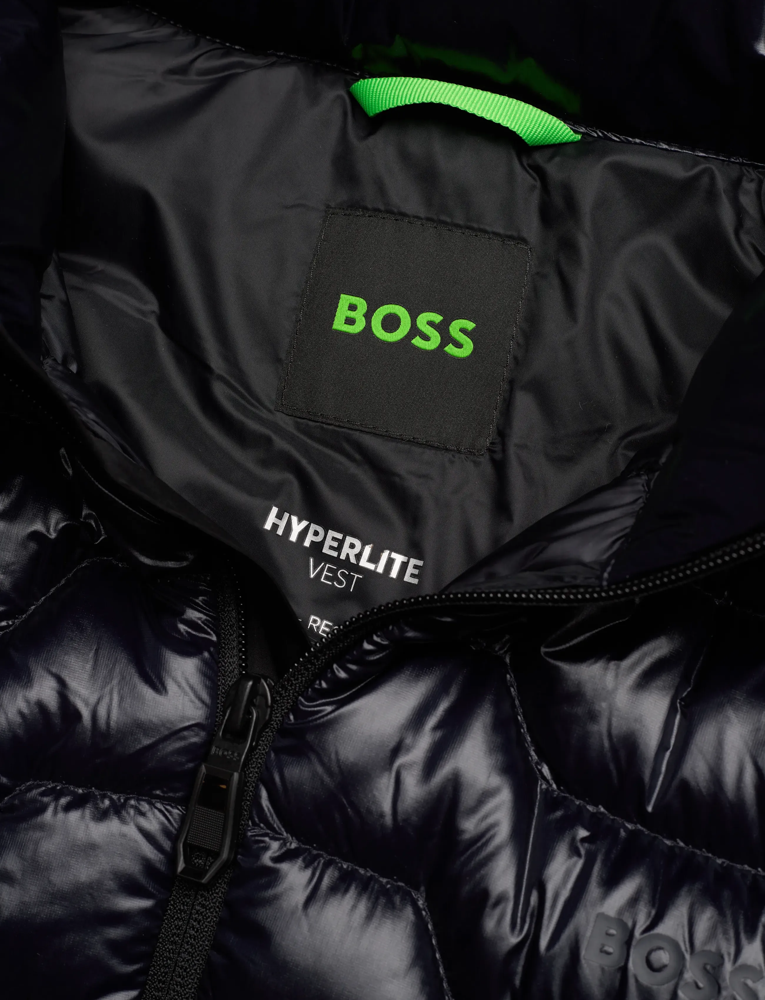 BOSS - V_Tak 2 - westen - dark blue - 2