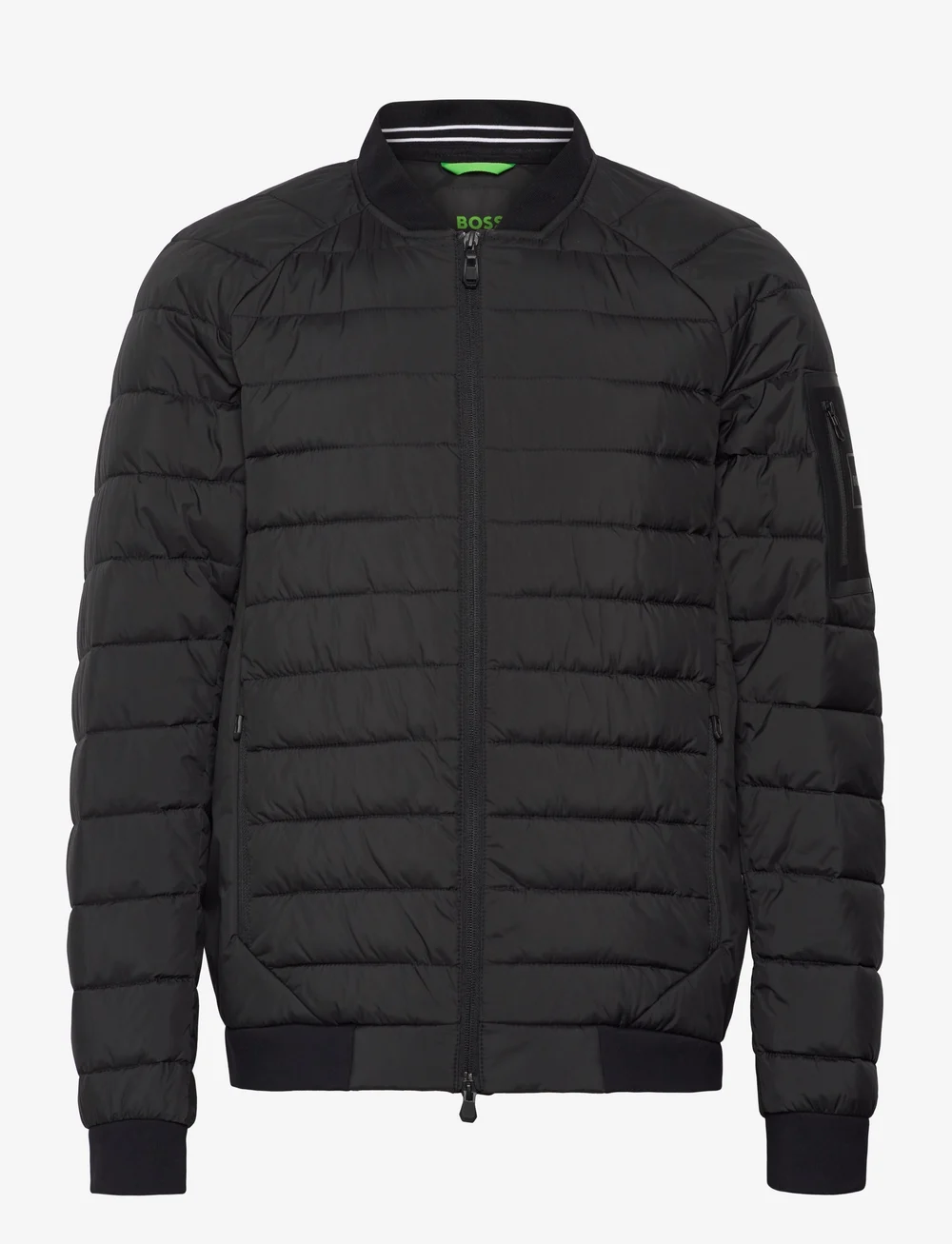 BOSS - J_Ordos - winterjacken - black - 0