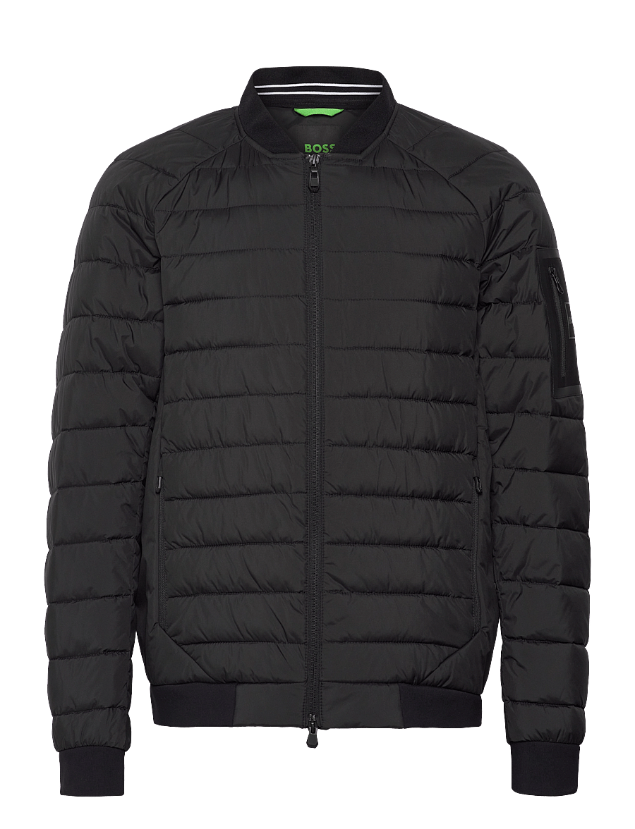 BOSS - J_Ordos - black - 0