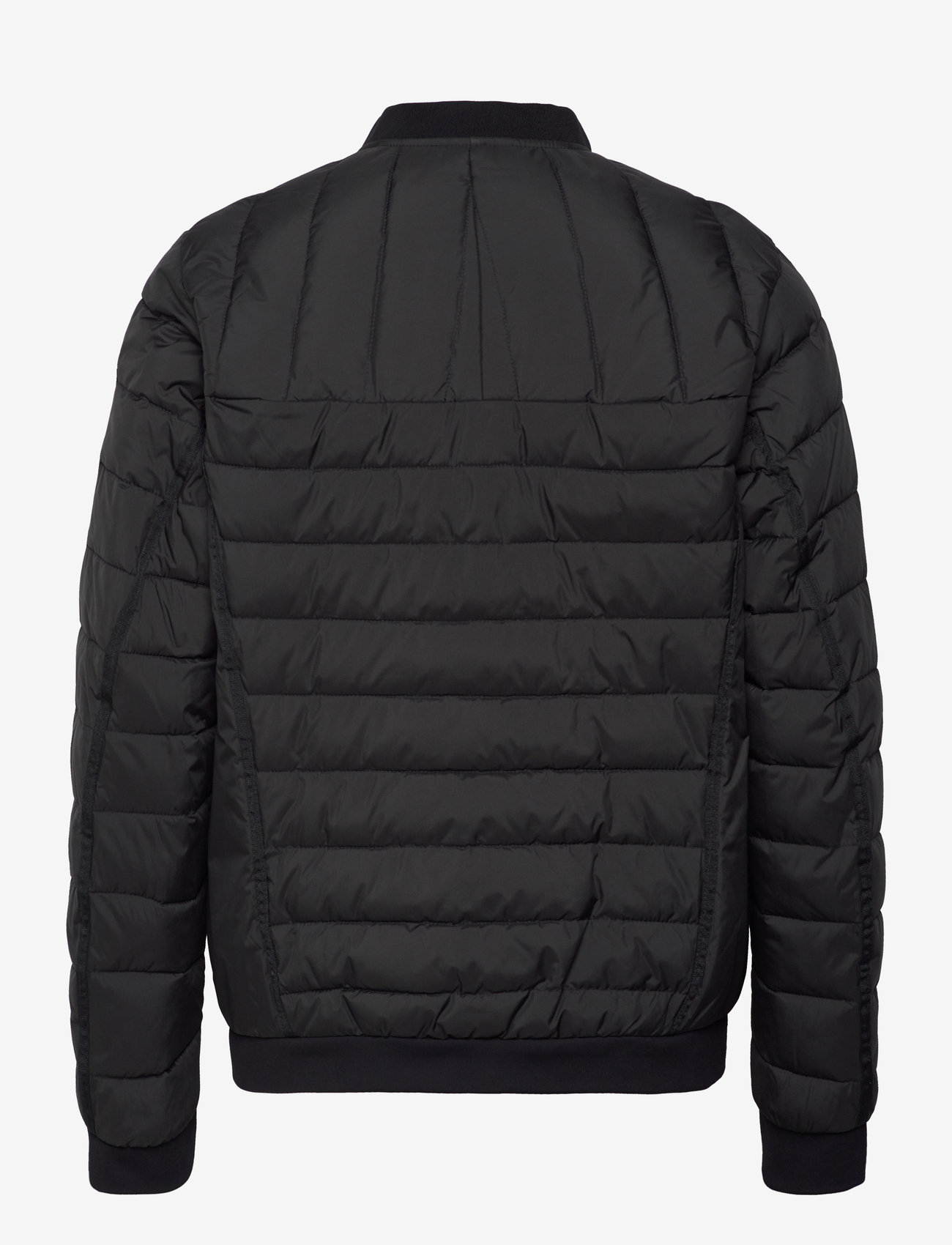 BOSS - J_Ordos - down jackets - black - 1