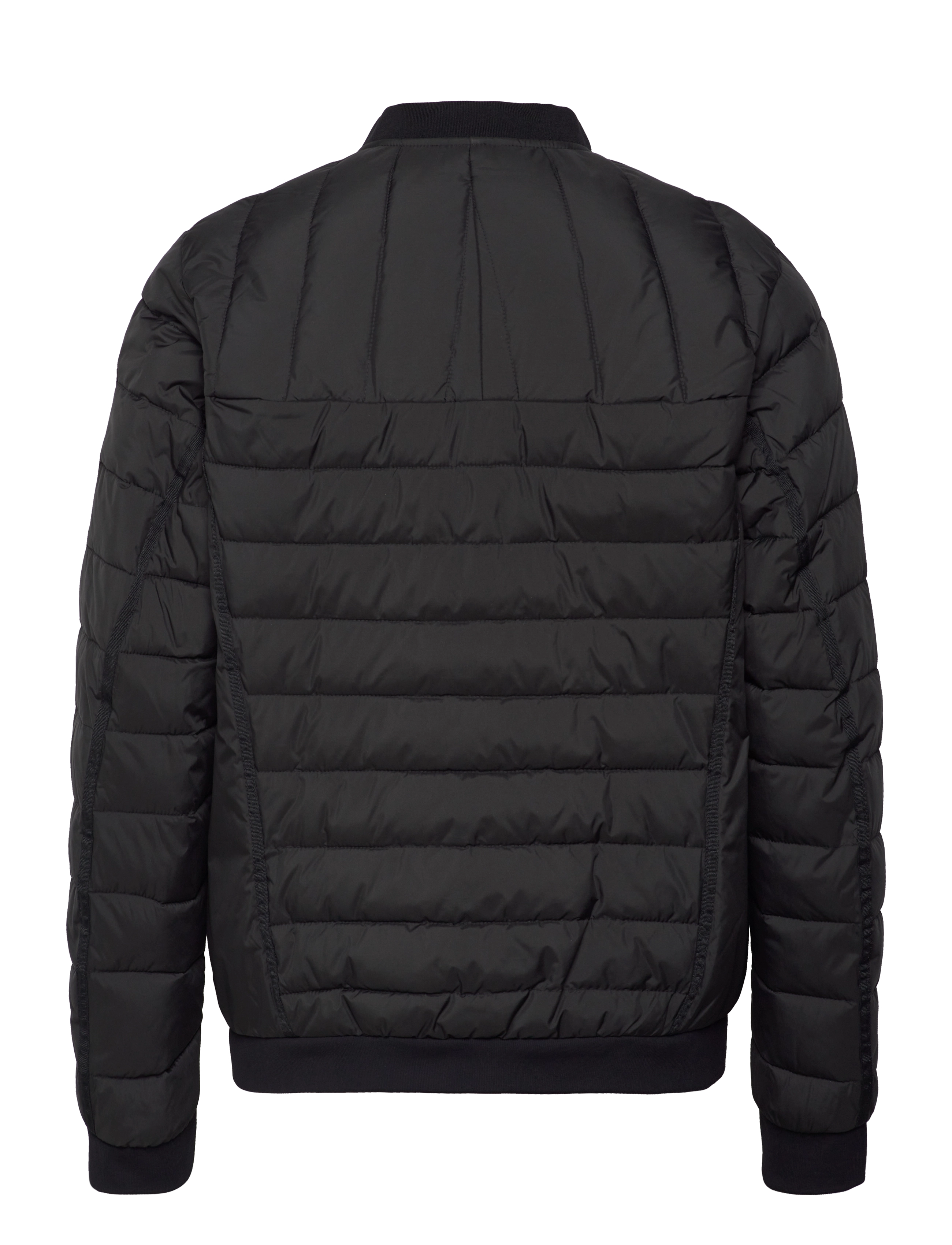 BOSS - J_Ordos - spordijakid - black - 1