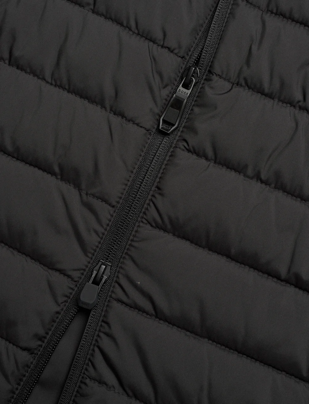 BOSS - J_Ordos - winterjacken - black - 3