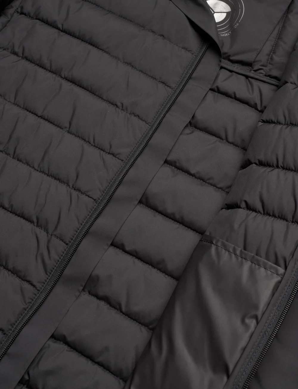 BOSS - J_Ordos - winterjacken - black - 4