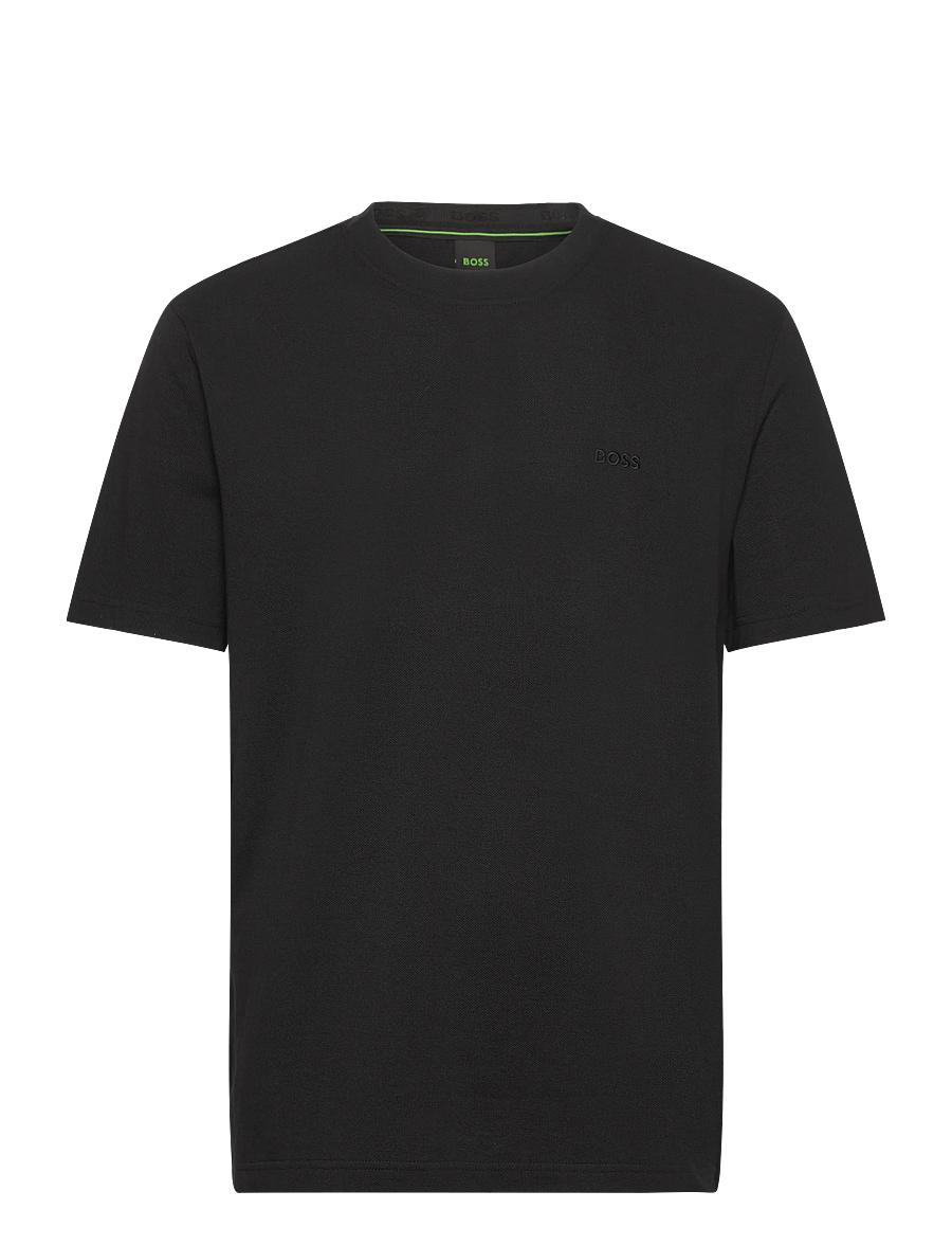 BOSS - Taddy - alussärgid ja t-särgid - black - 0