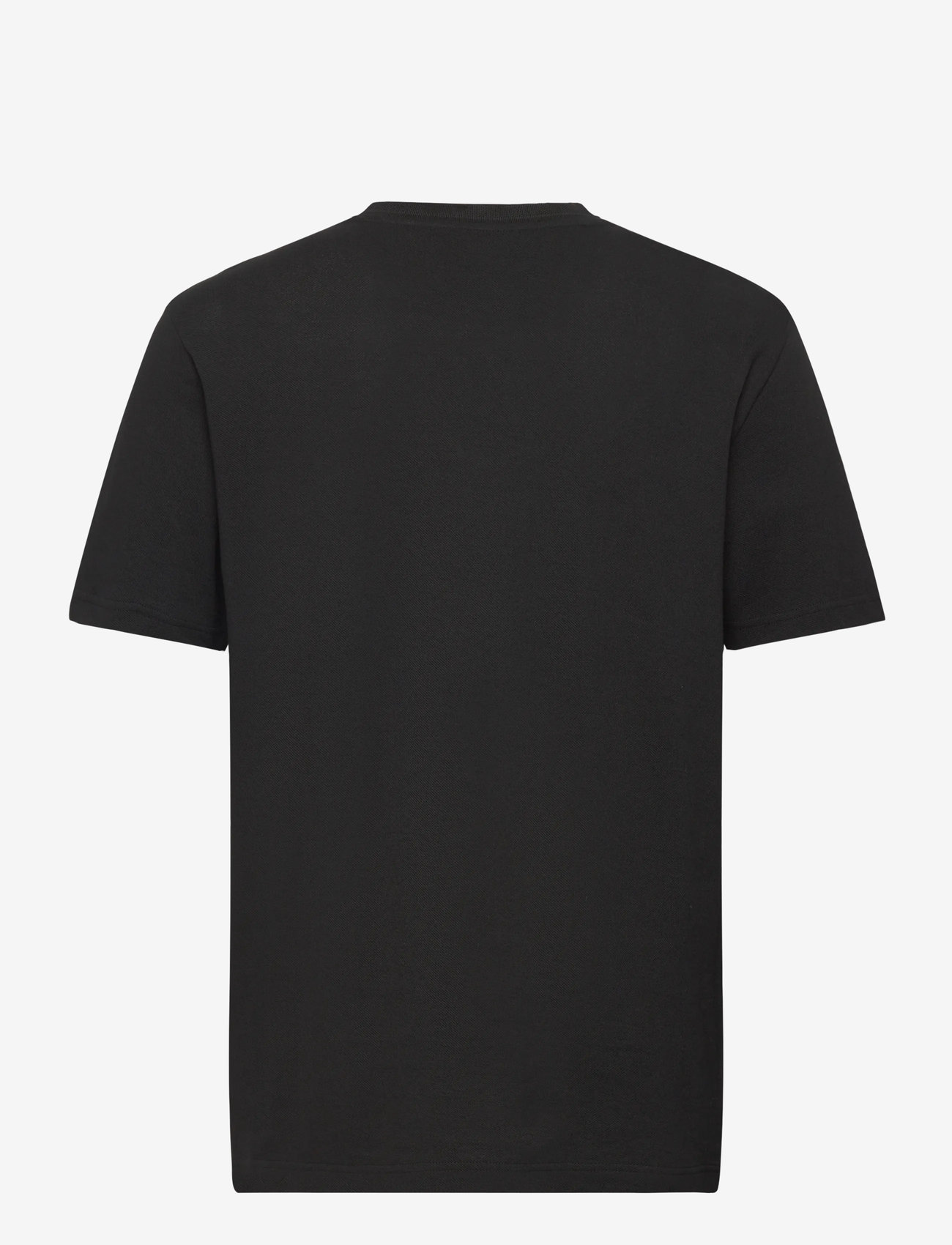 BOSS - Taddy - t-shirts - black - 1