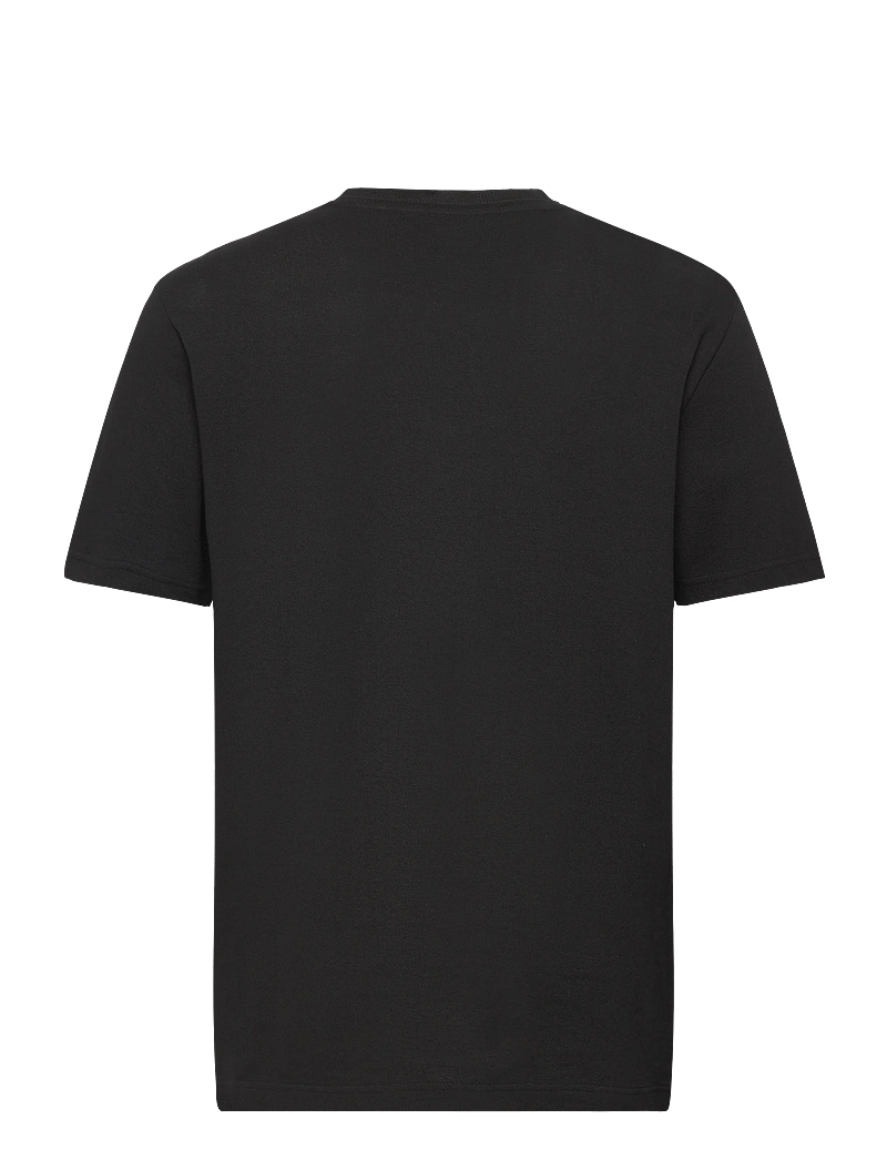 BOSS - Taddy - oberteile & t-shirts - black - 1